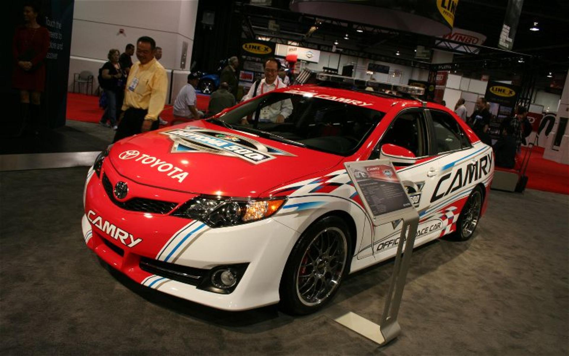 2012-Toyota-Camry-Daytona-500-Pace-Car-front-three-quarters.JPG