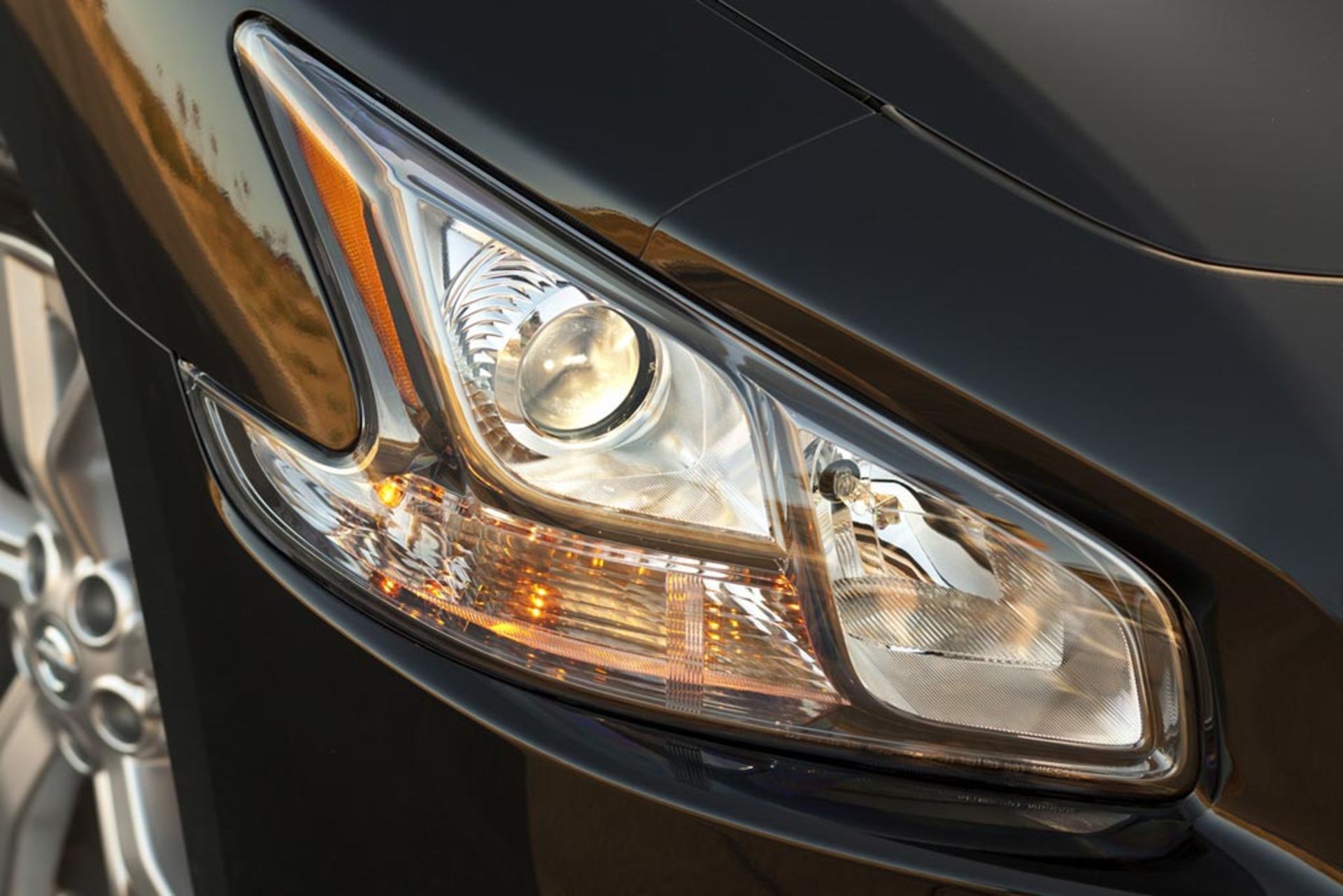 2014 Nissan Maxima