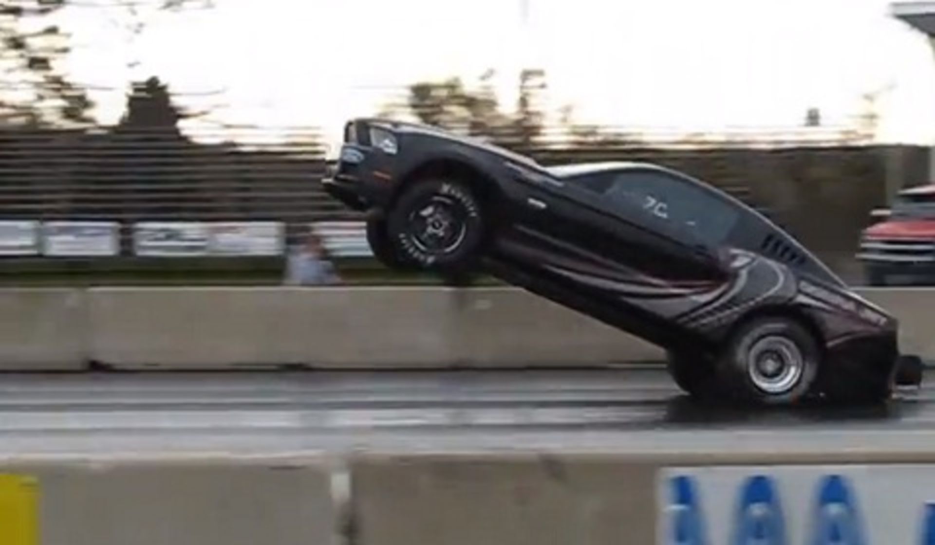 2013-Ford-Mustang-Cobra-Jet-Pulls-a-Wheelie