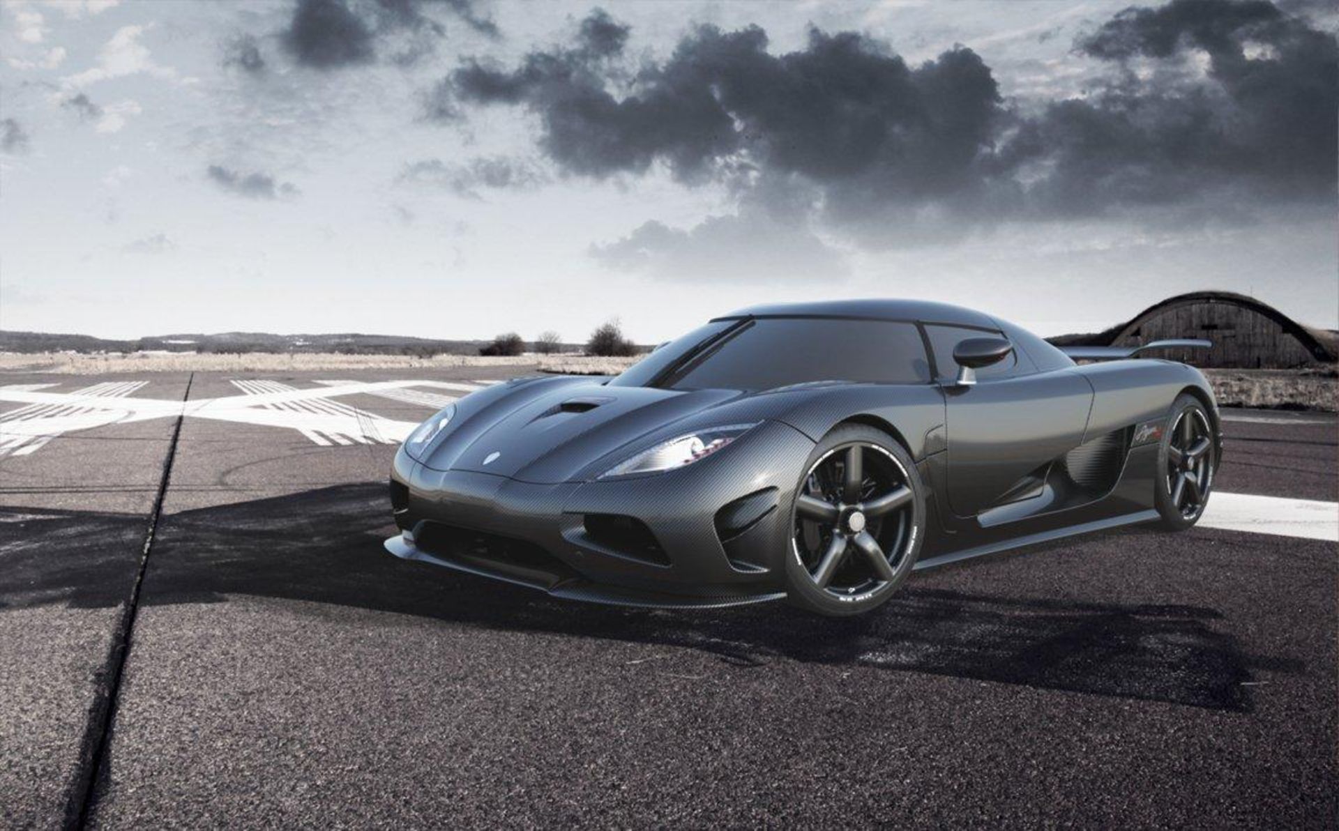 2013 Koenigsegg Agera