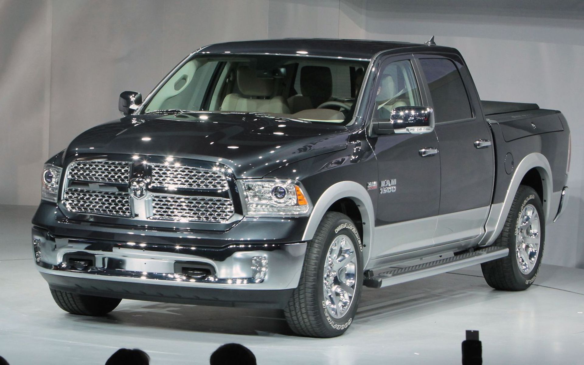 Dodge Ram 1500
