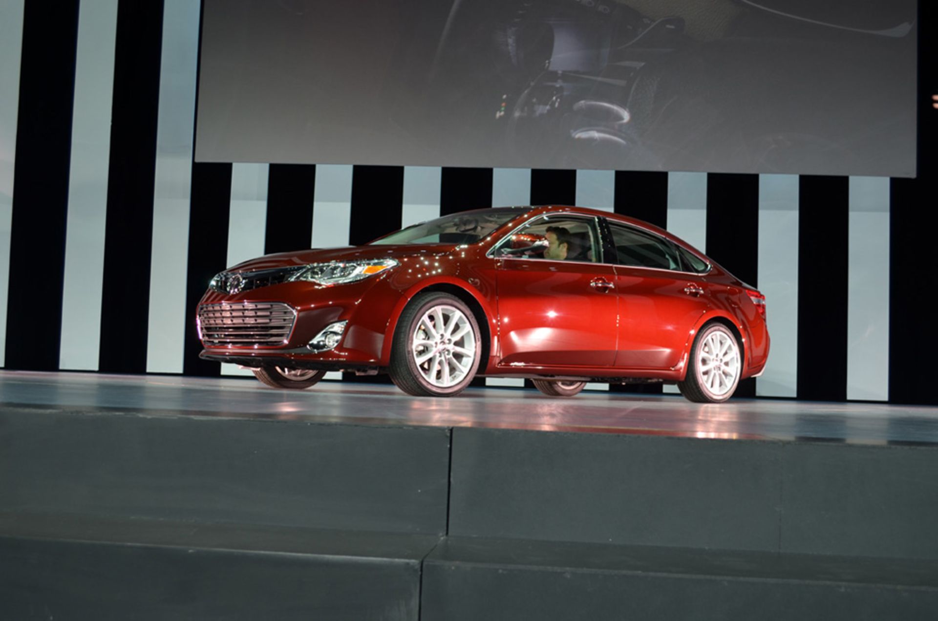 2013 Toyota Avalon