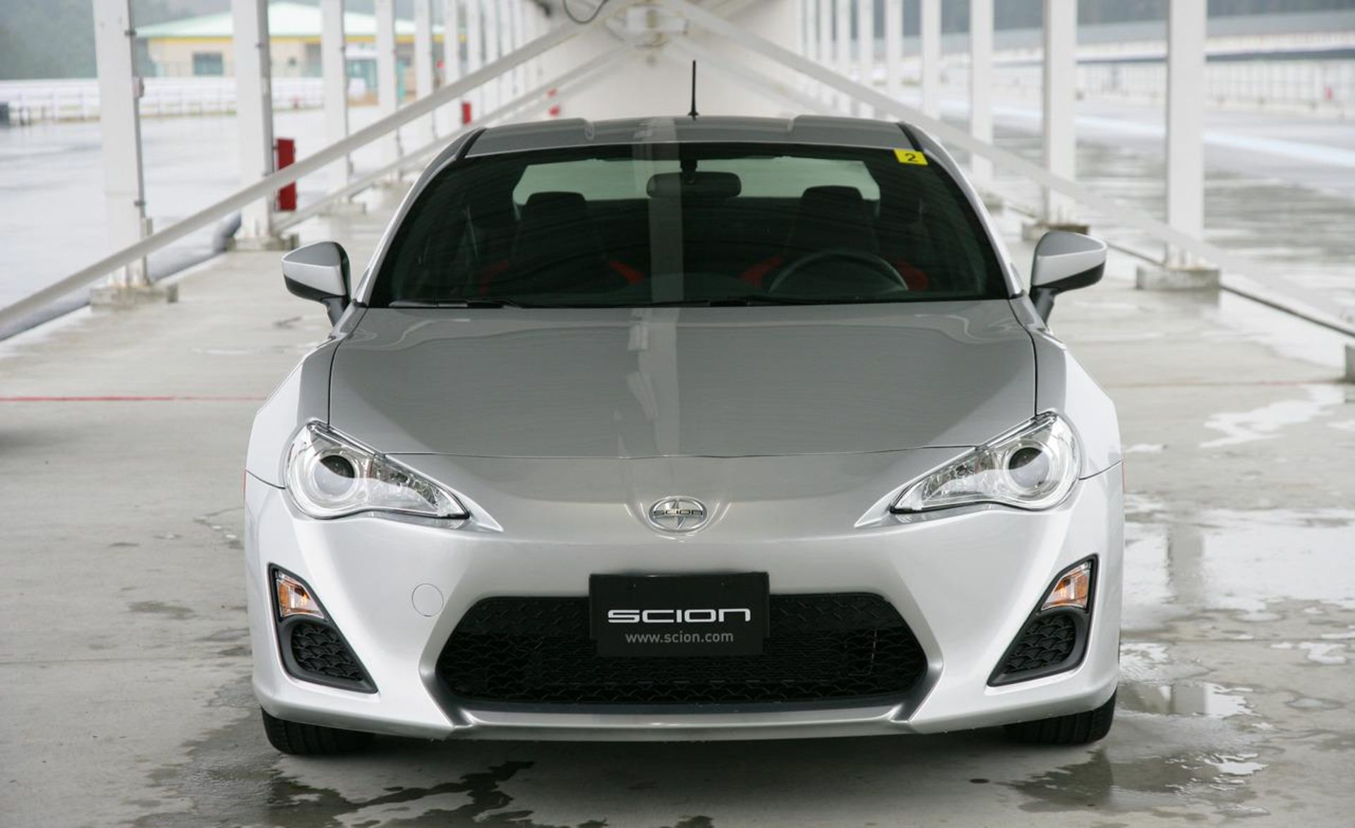 2013 Scion FR-S