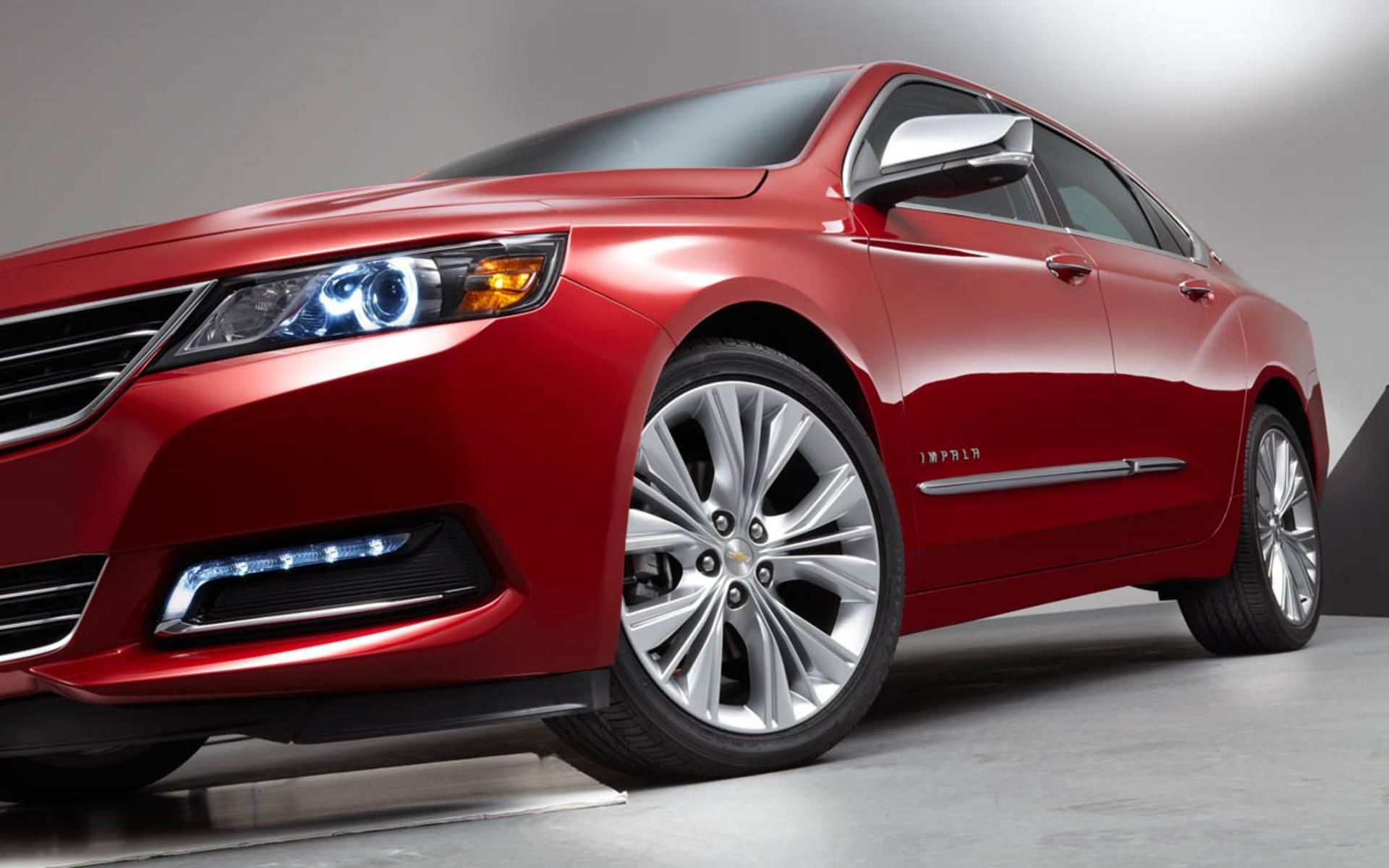 2014-Chevrolet-Impala-front-wheels