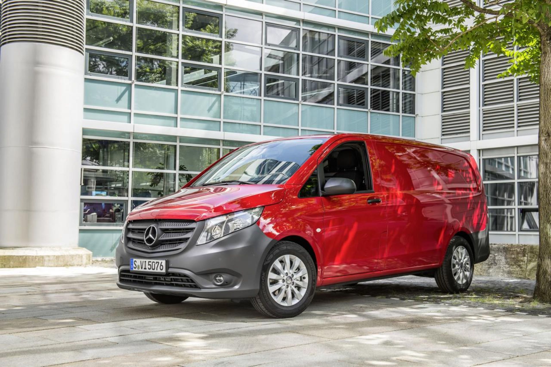 2014 Mercedes-Benz Vito (6)