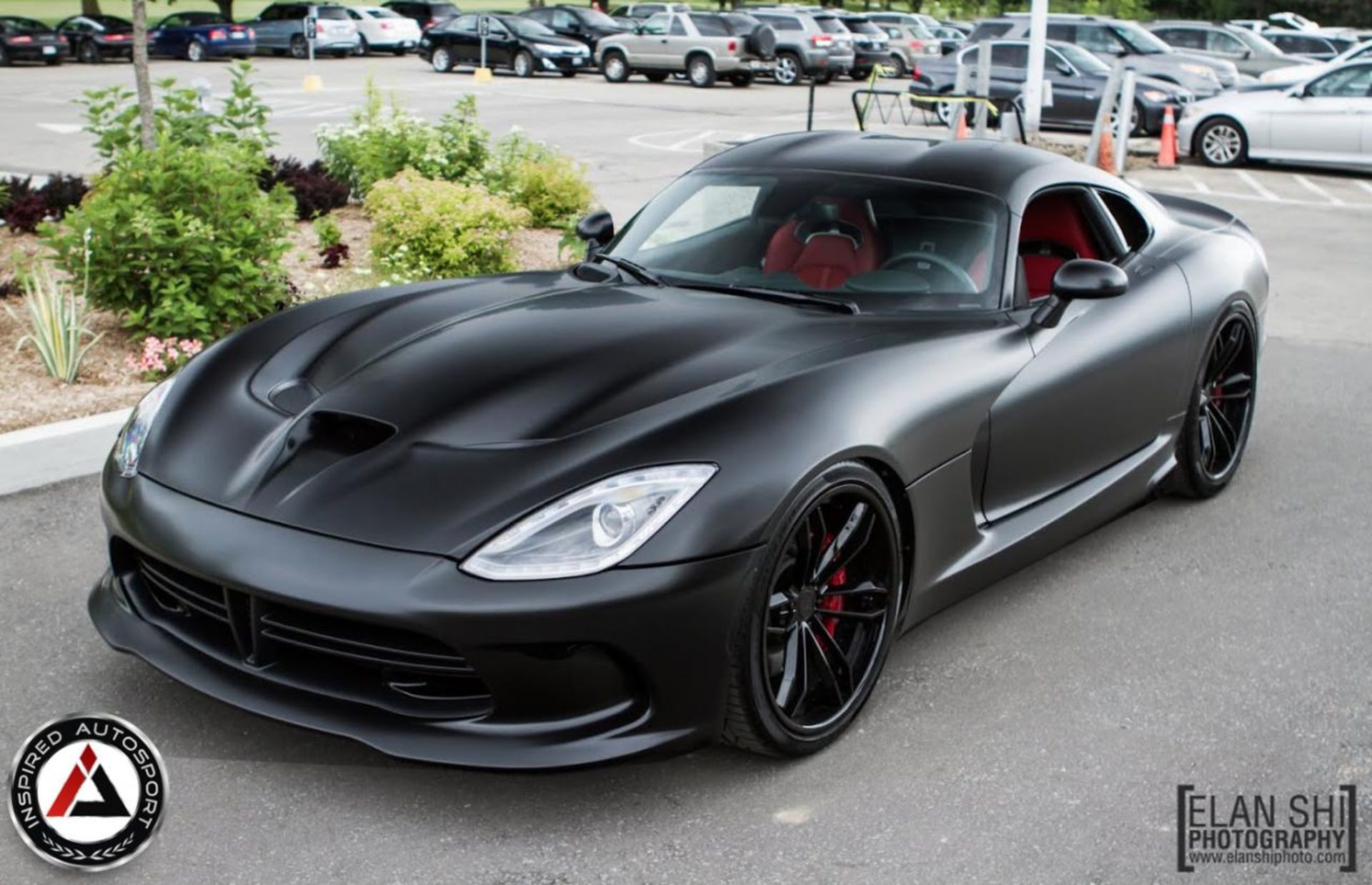 2014 SRT Viper GTS by Inspired Autosport (2)