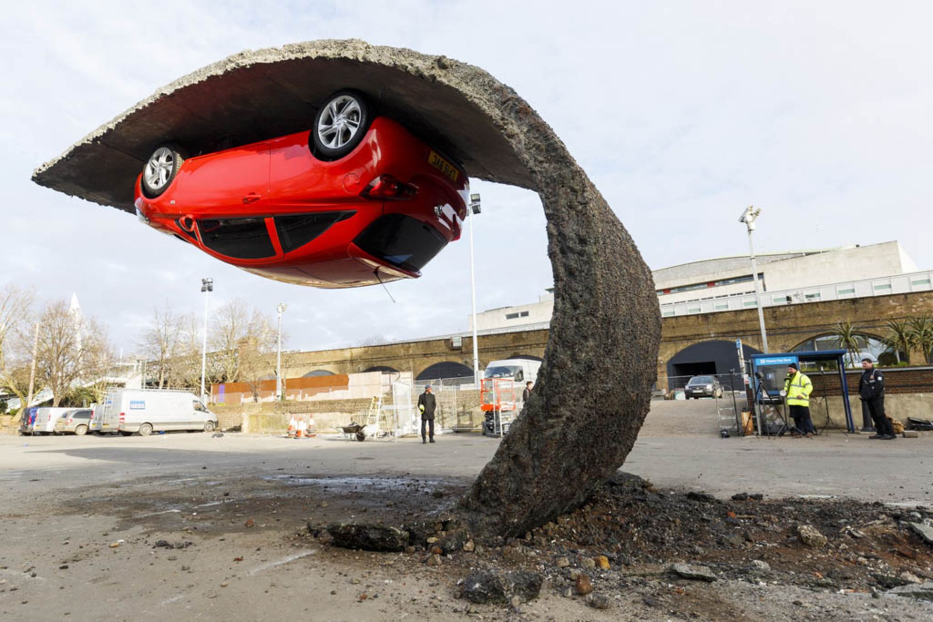 Corsa-1