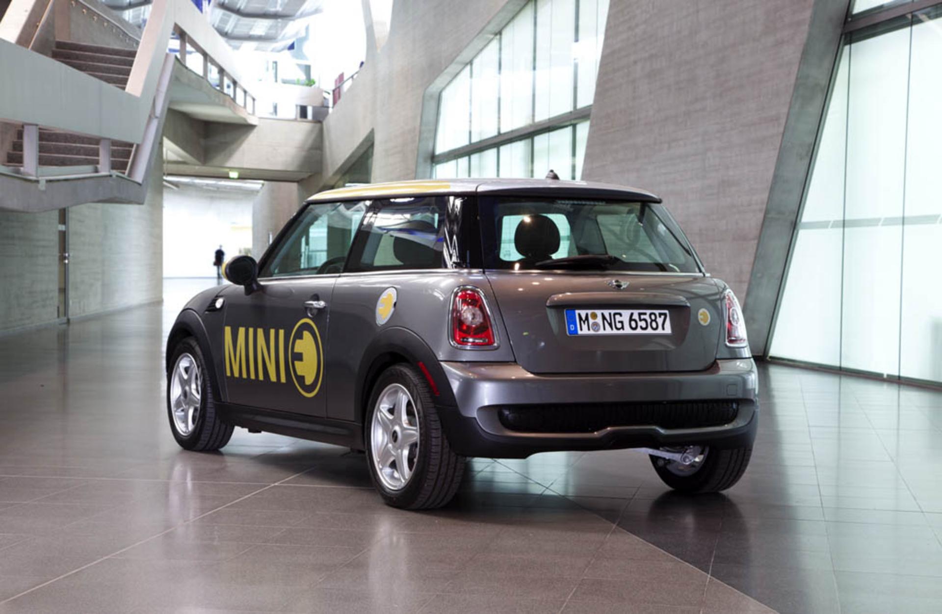 Mini-E