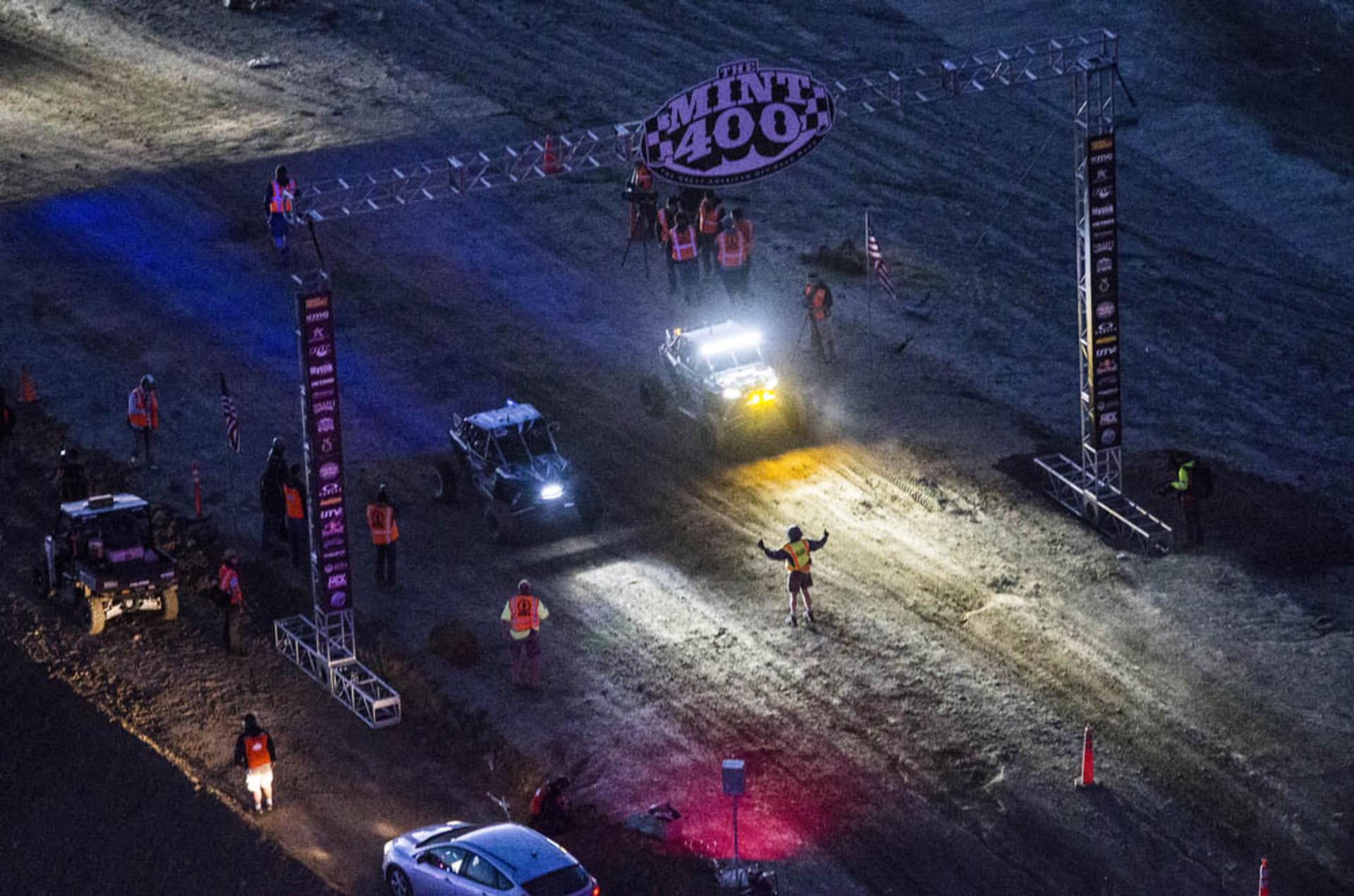 2015 Mint 400 13
