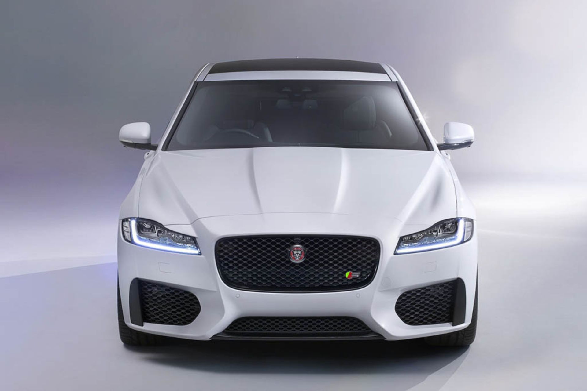 2016 Jaguar XF