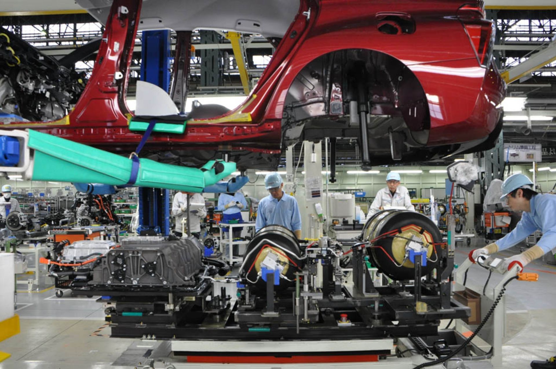Toyota-Mirai-production-4