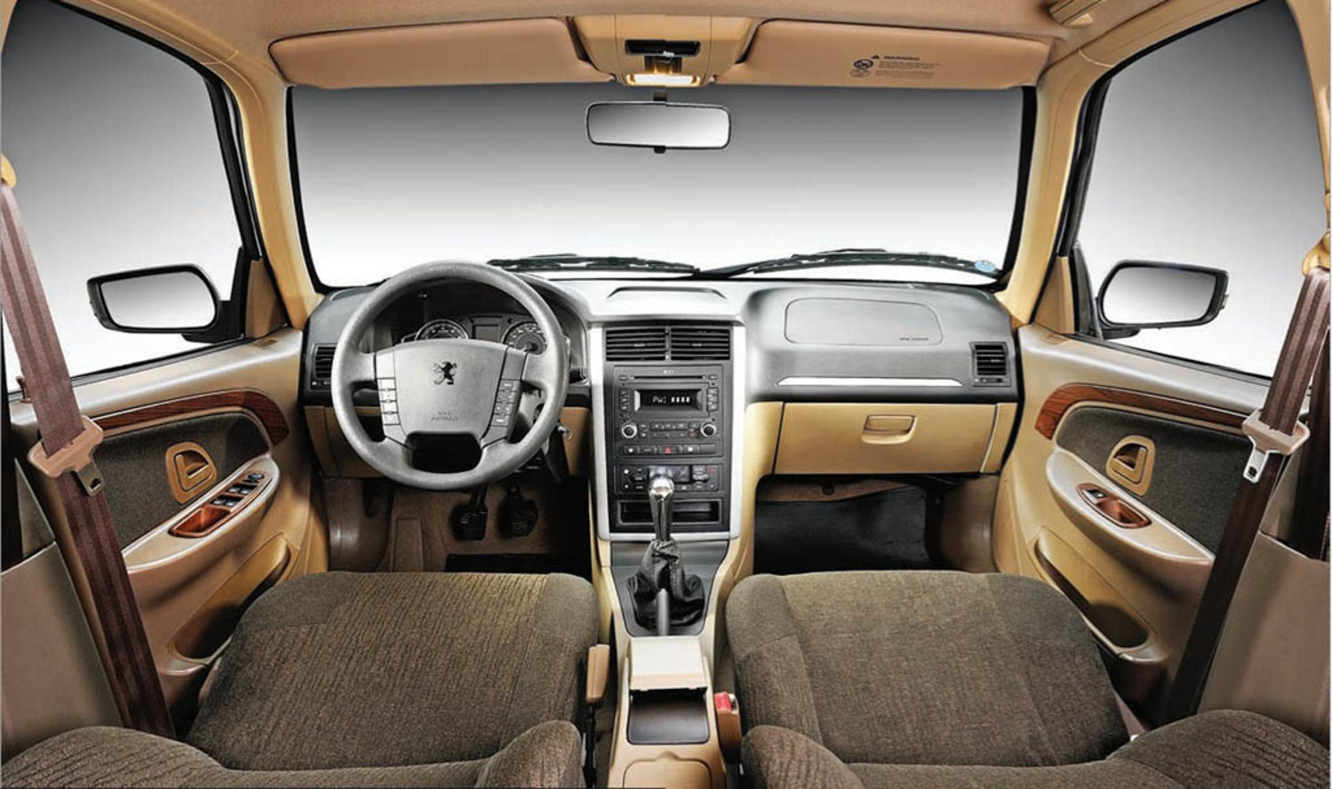 pars-interior