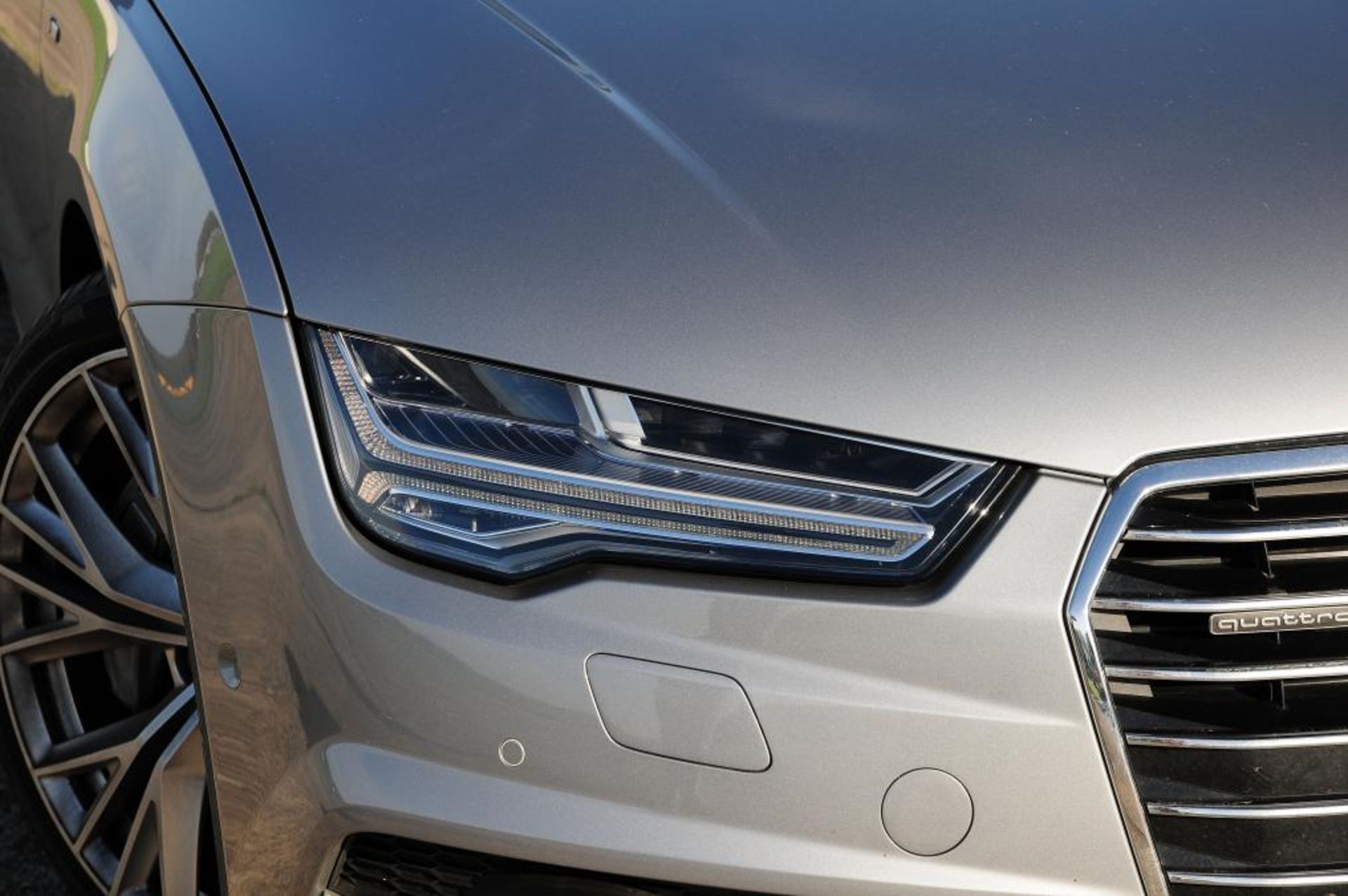 Audi A7 08