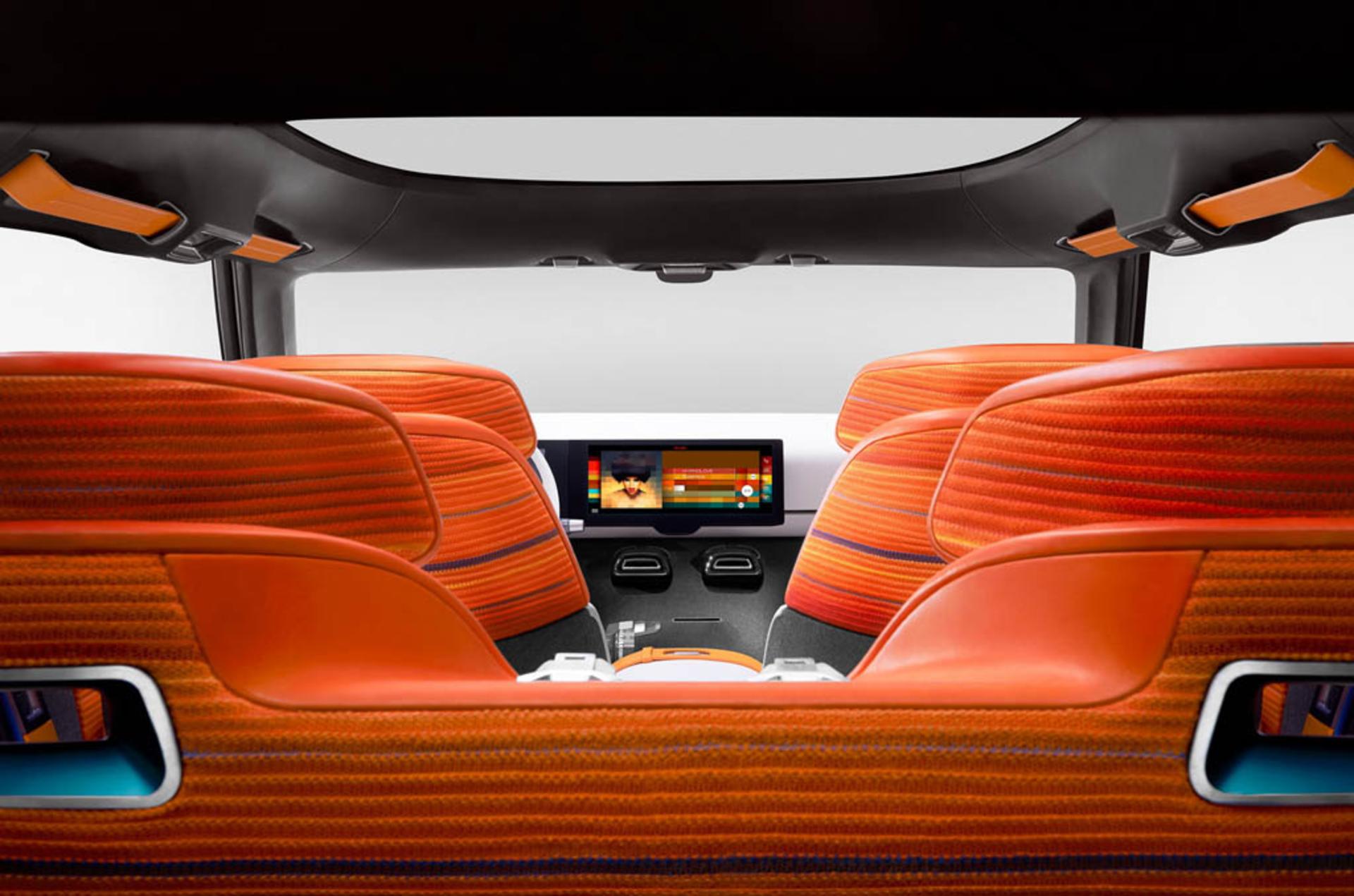 Citroen Aircross Concept
