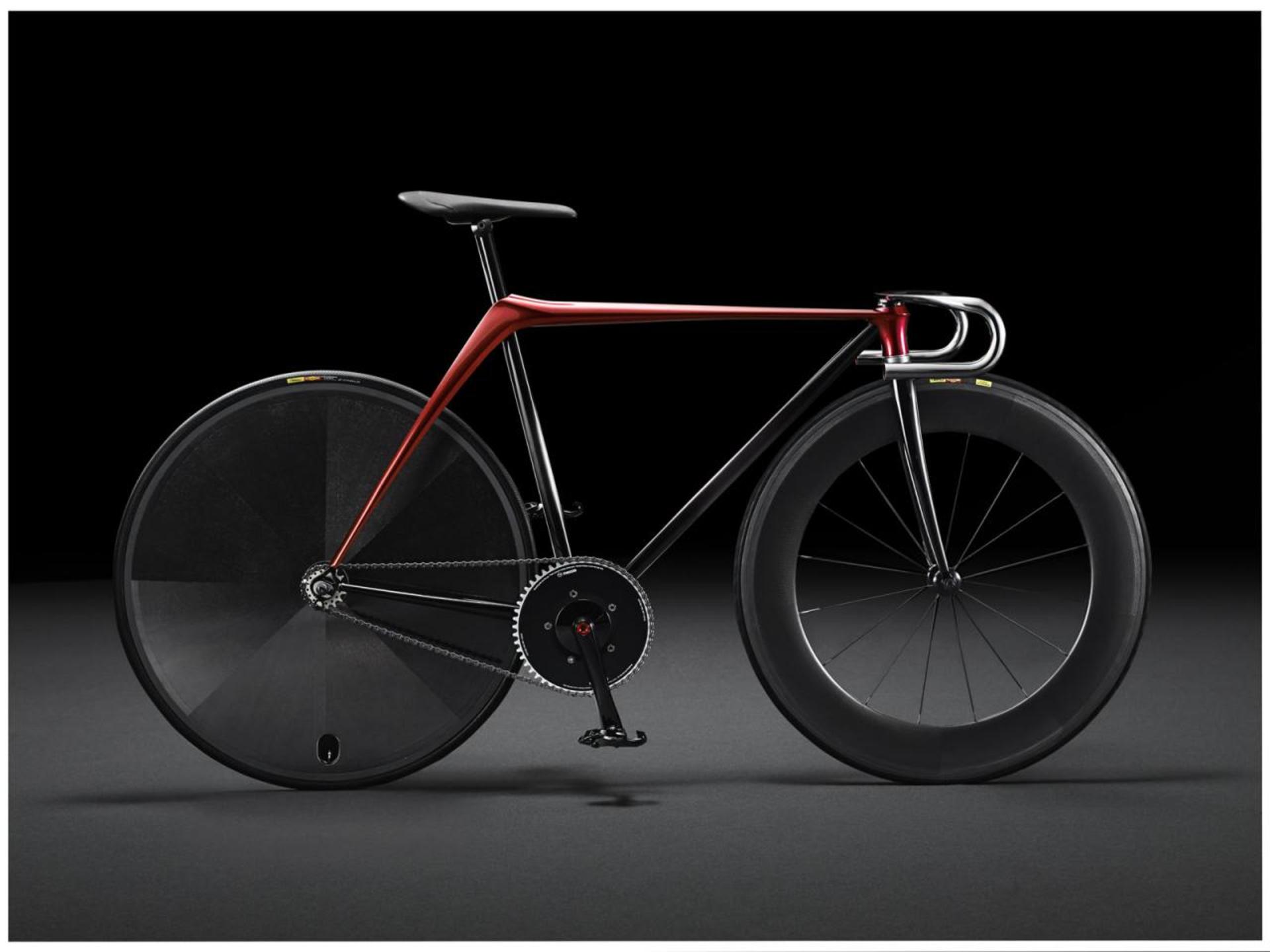 Mazda design concepts 