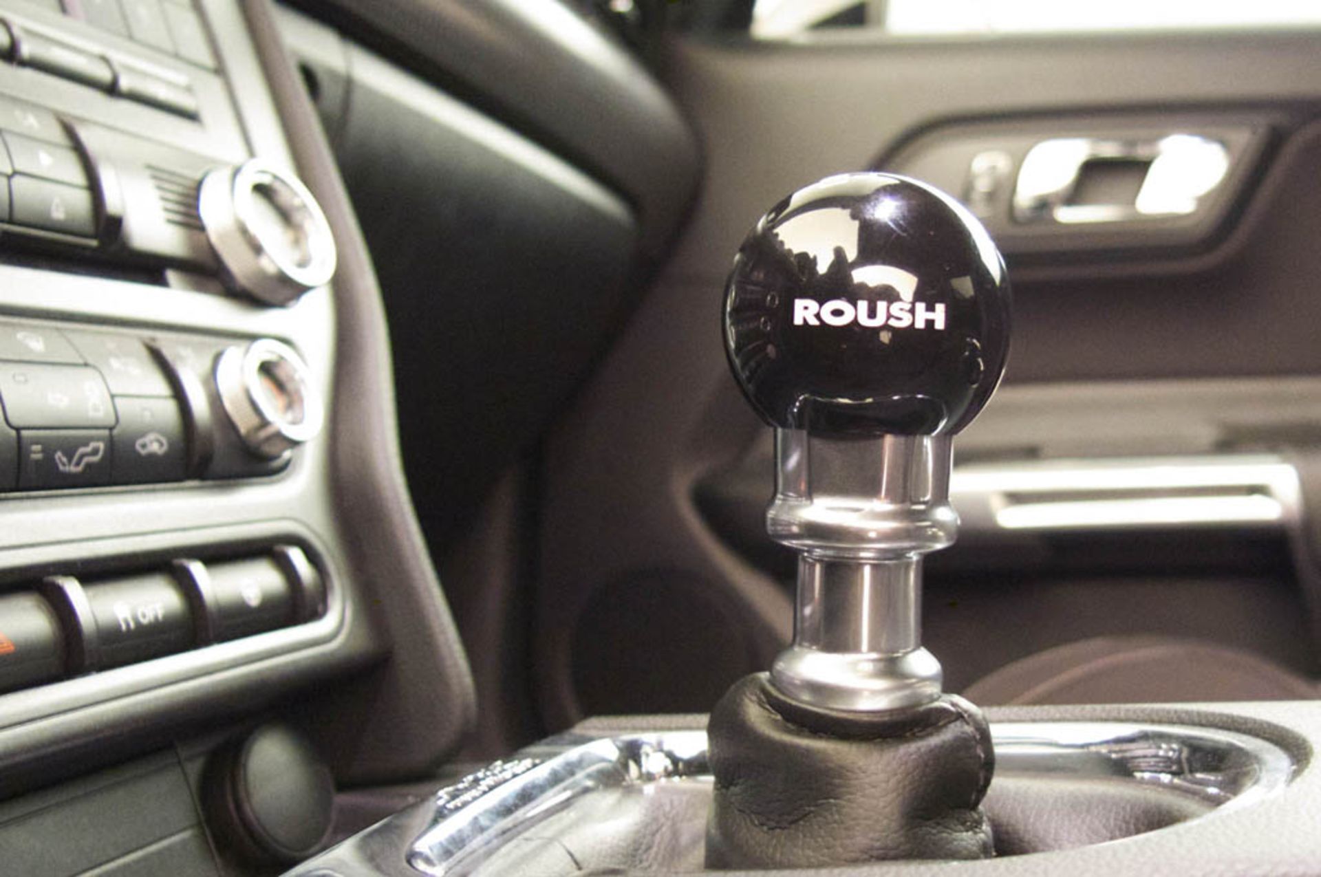 2015 Roush Ford Mustang 07