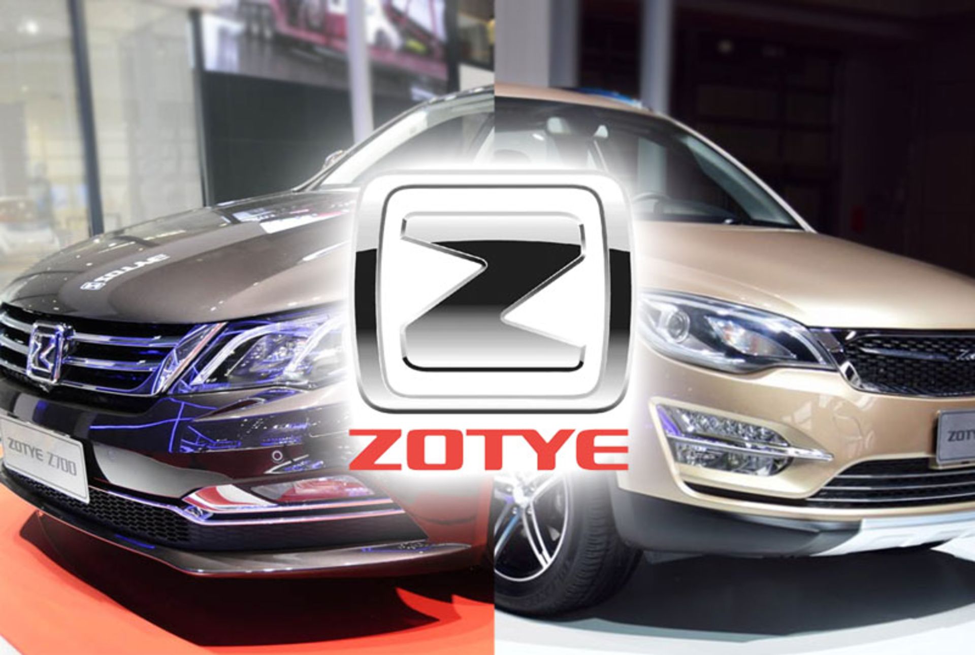 Zotye
