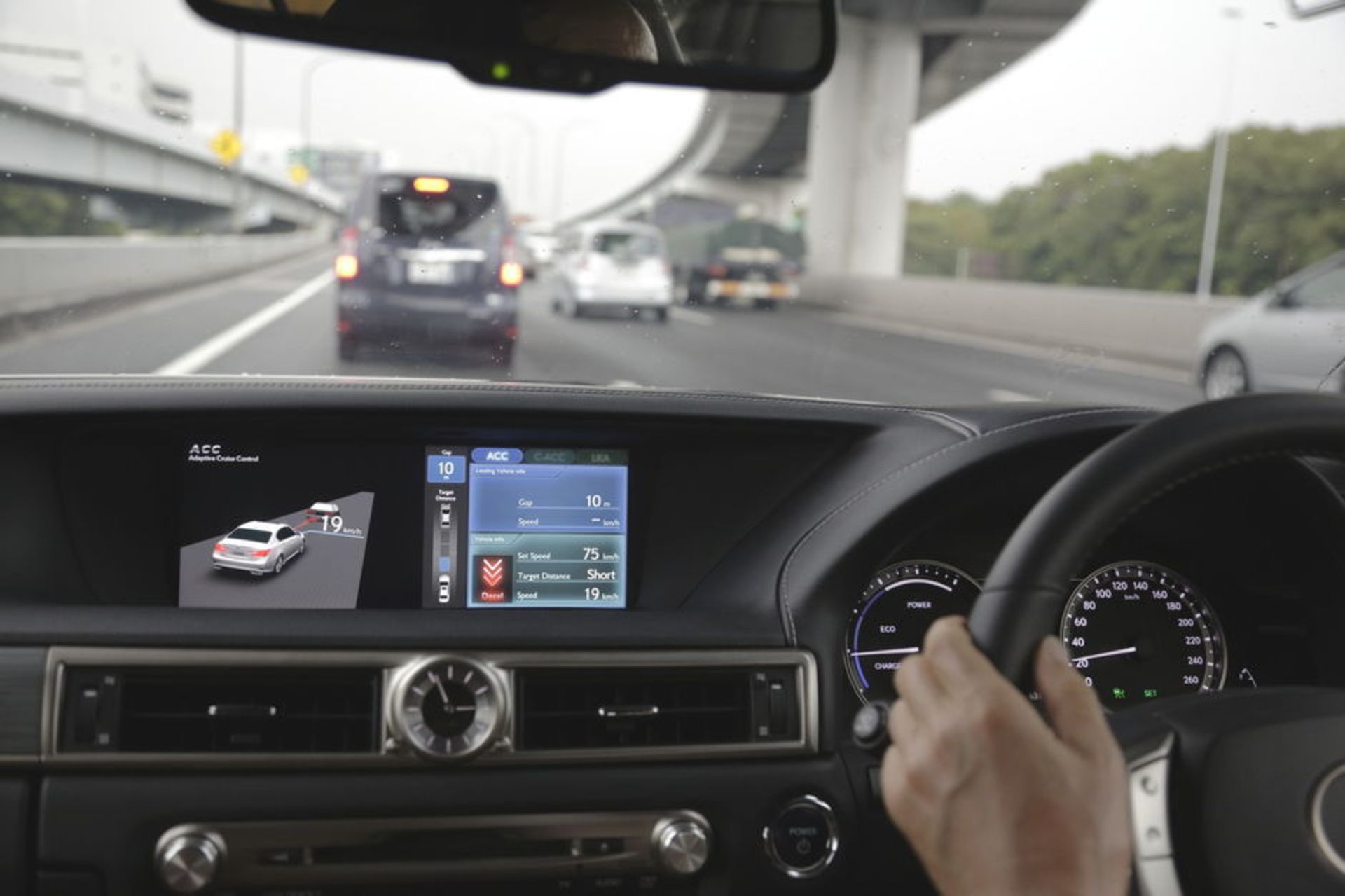 adaptiv+cruise+control+til