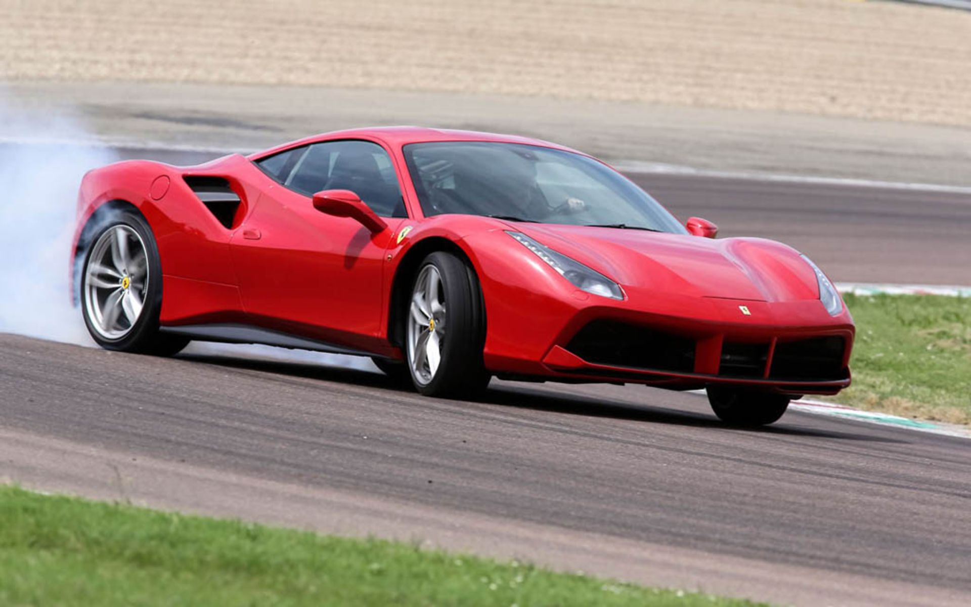 0ferrari488