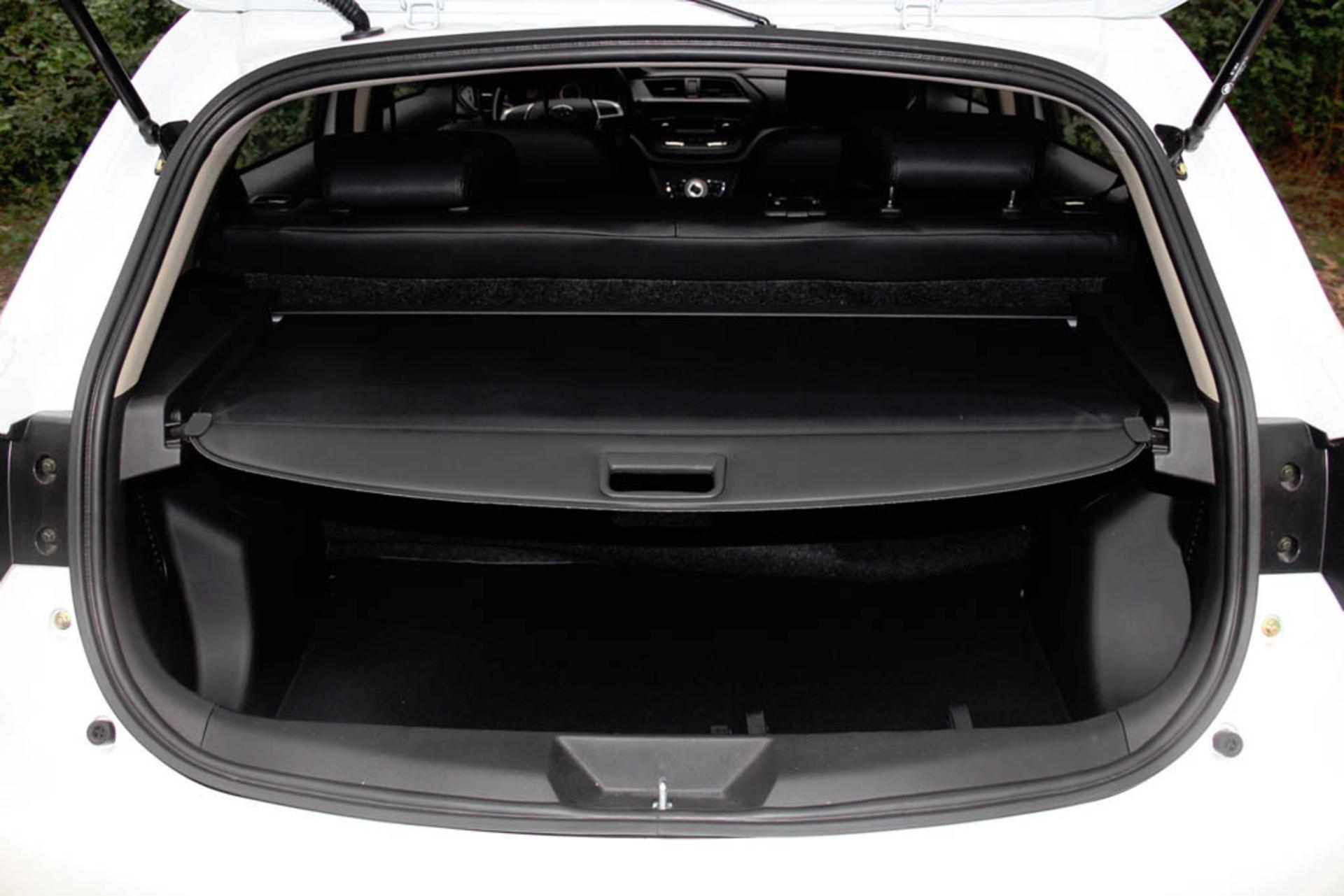 Lifan-X50-bag