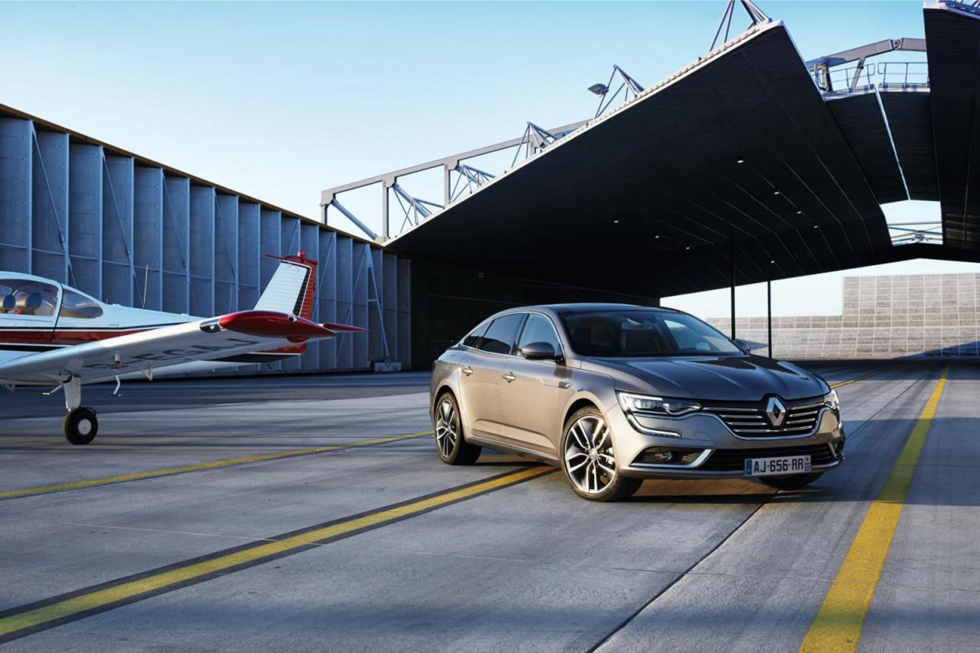 2016 Renault TALISMAN 01