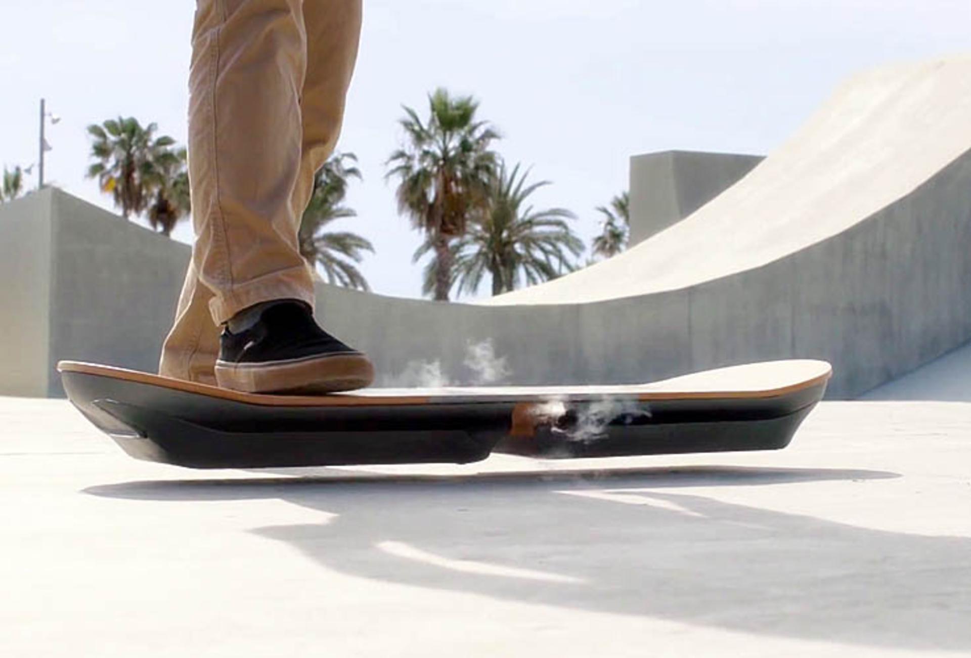 lexus-hoverboard-slide