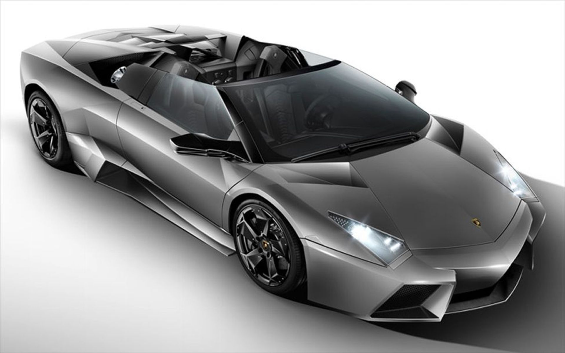 new Lamborghini hyper car