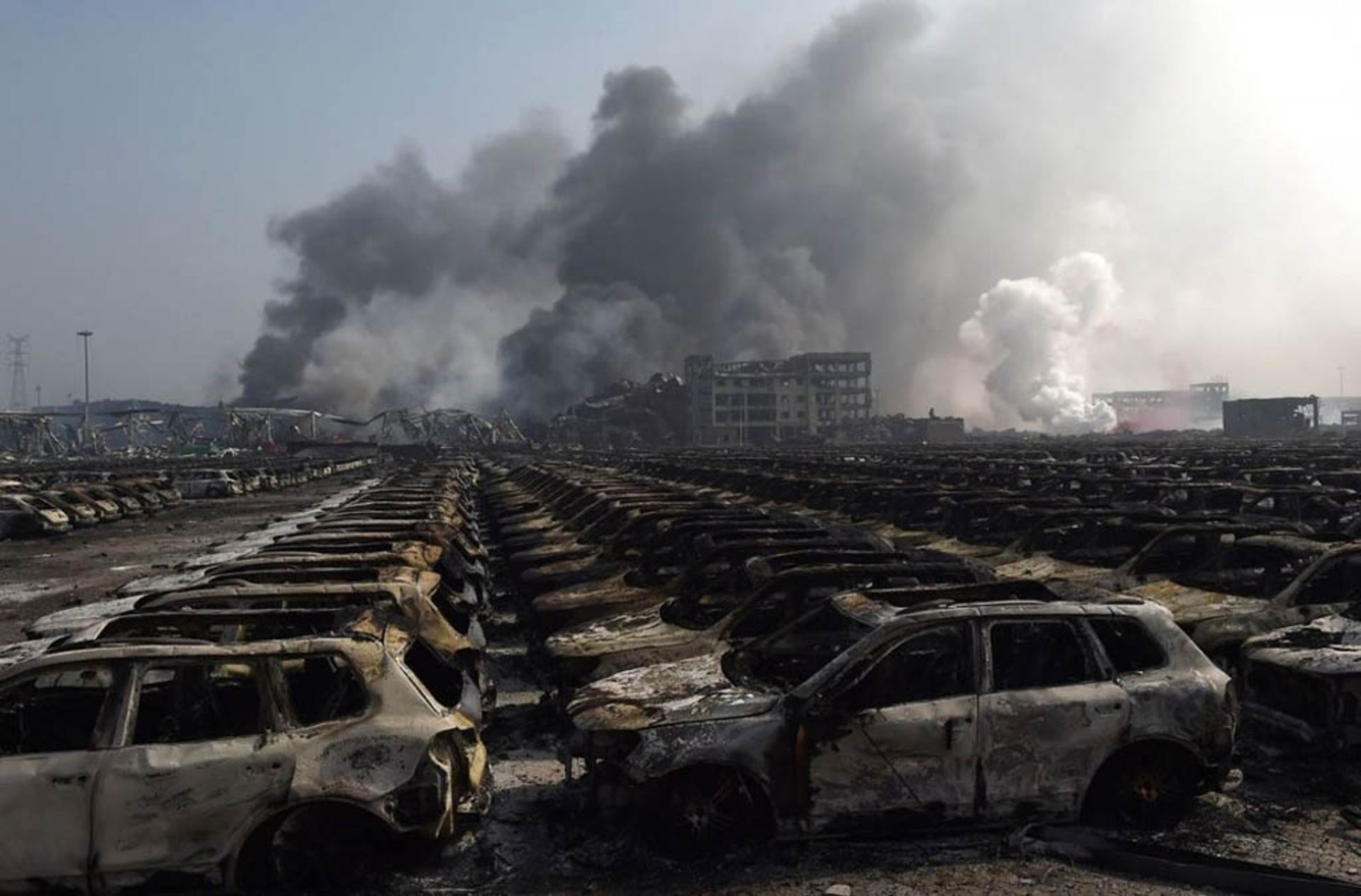 Tianjin-Explosion-Aftermath-7