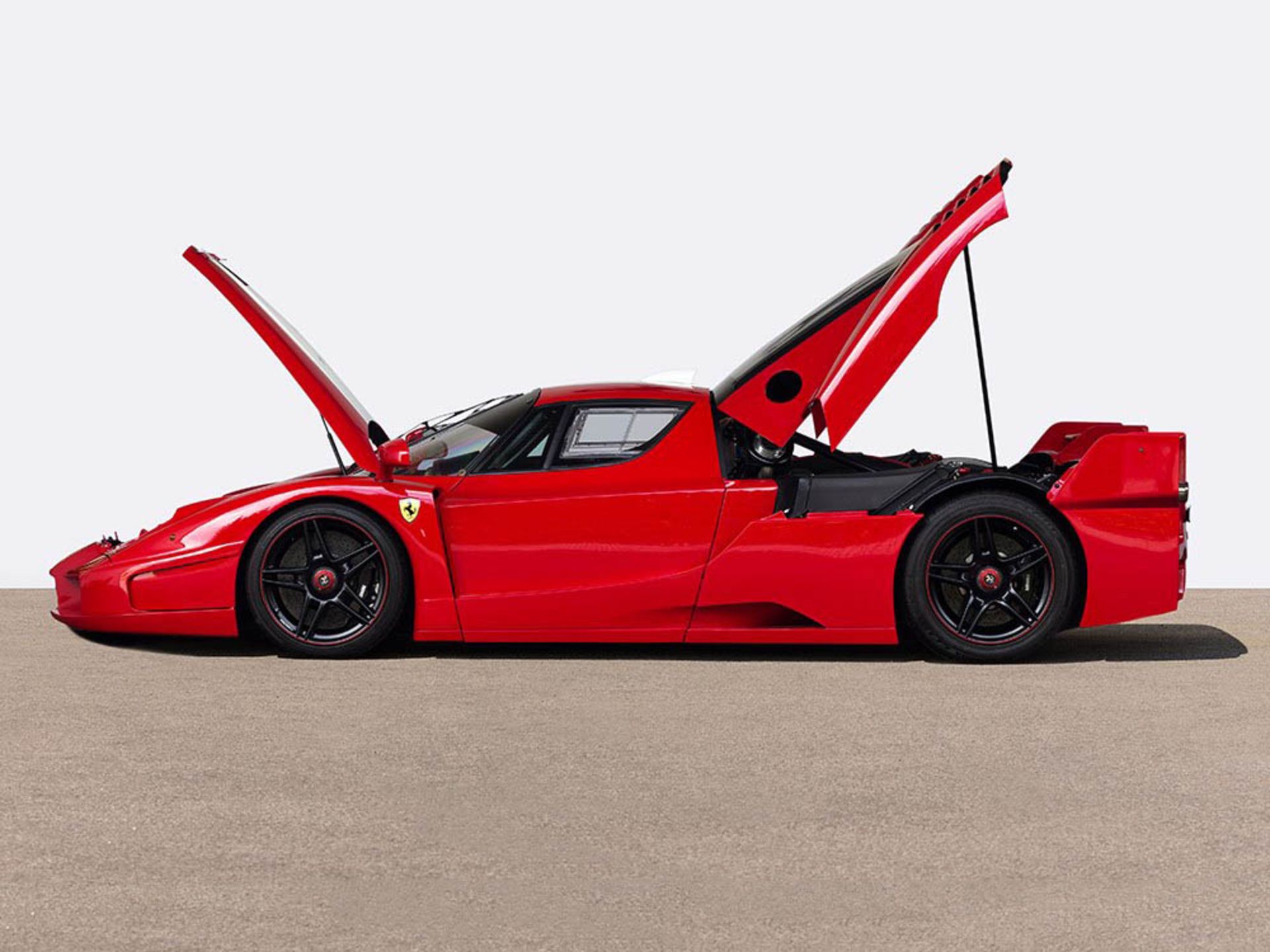 Ferrari-FXX-12