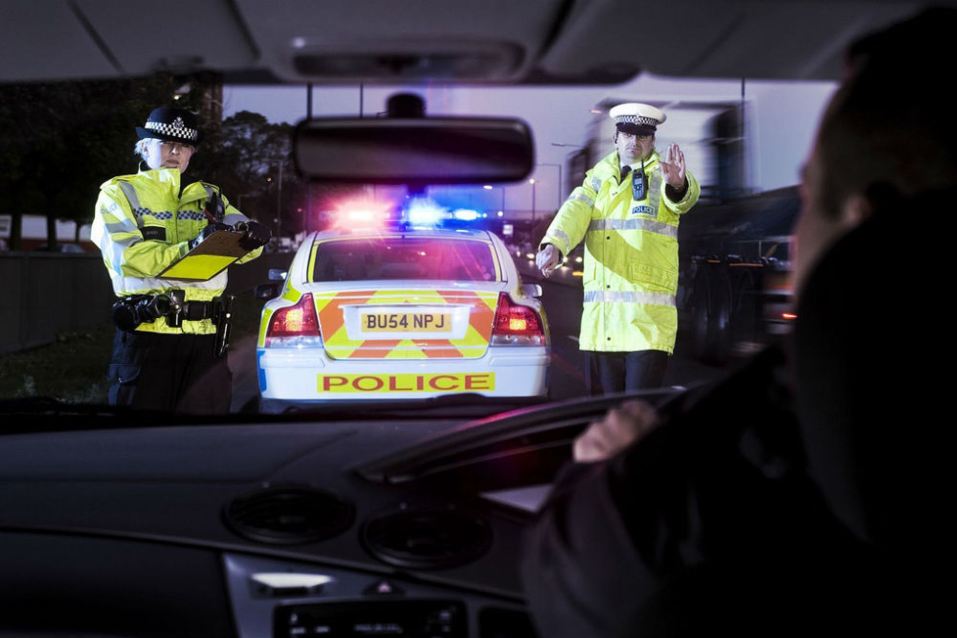 Highest Traffic Fines 01