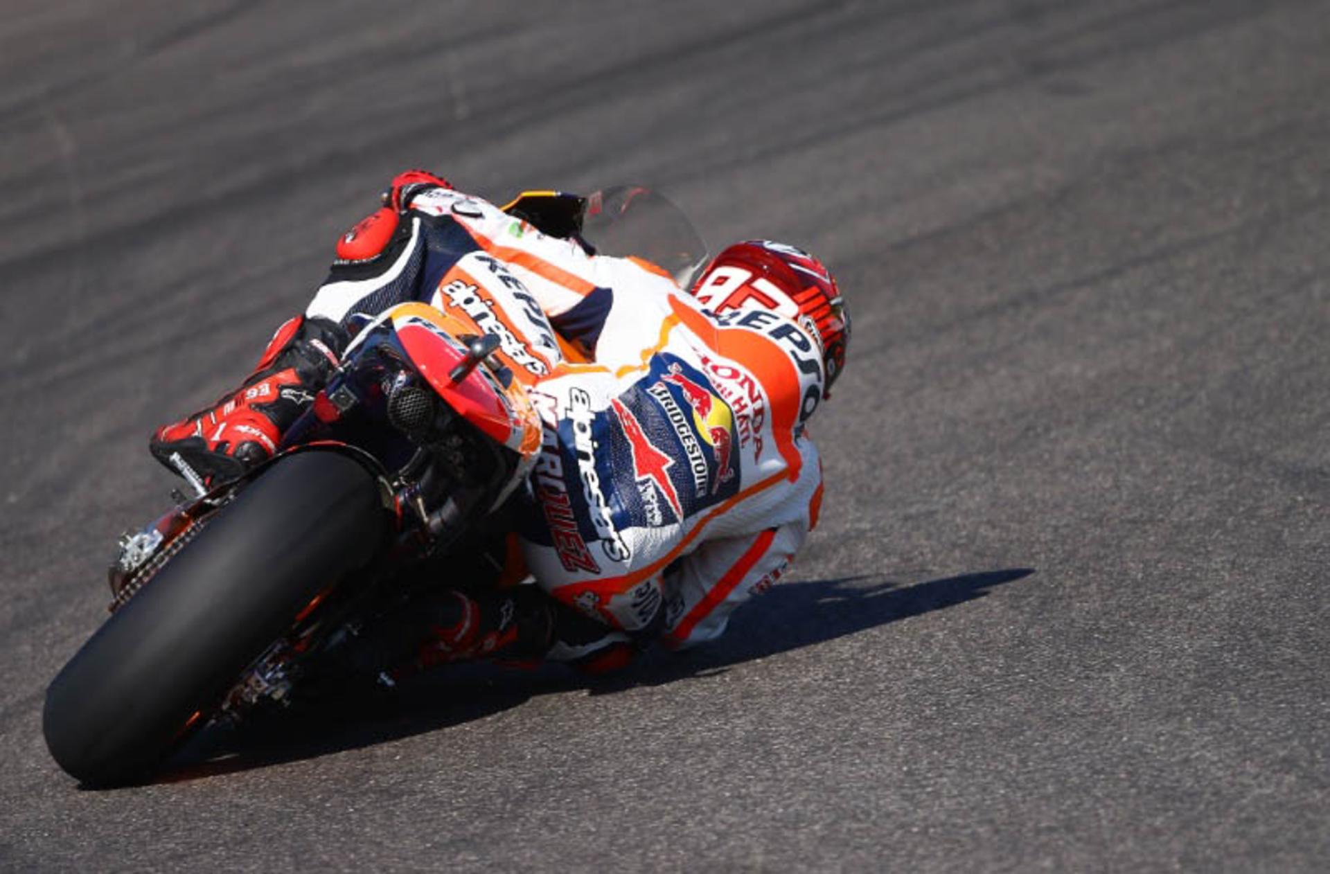 MotoGP 2015  Misano Marc Marquez