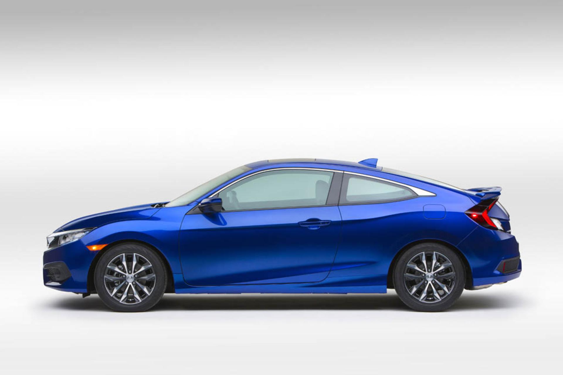 2016 Honda Civic Coupe 05