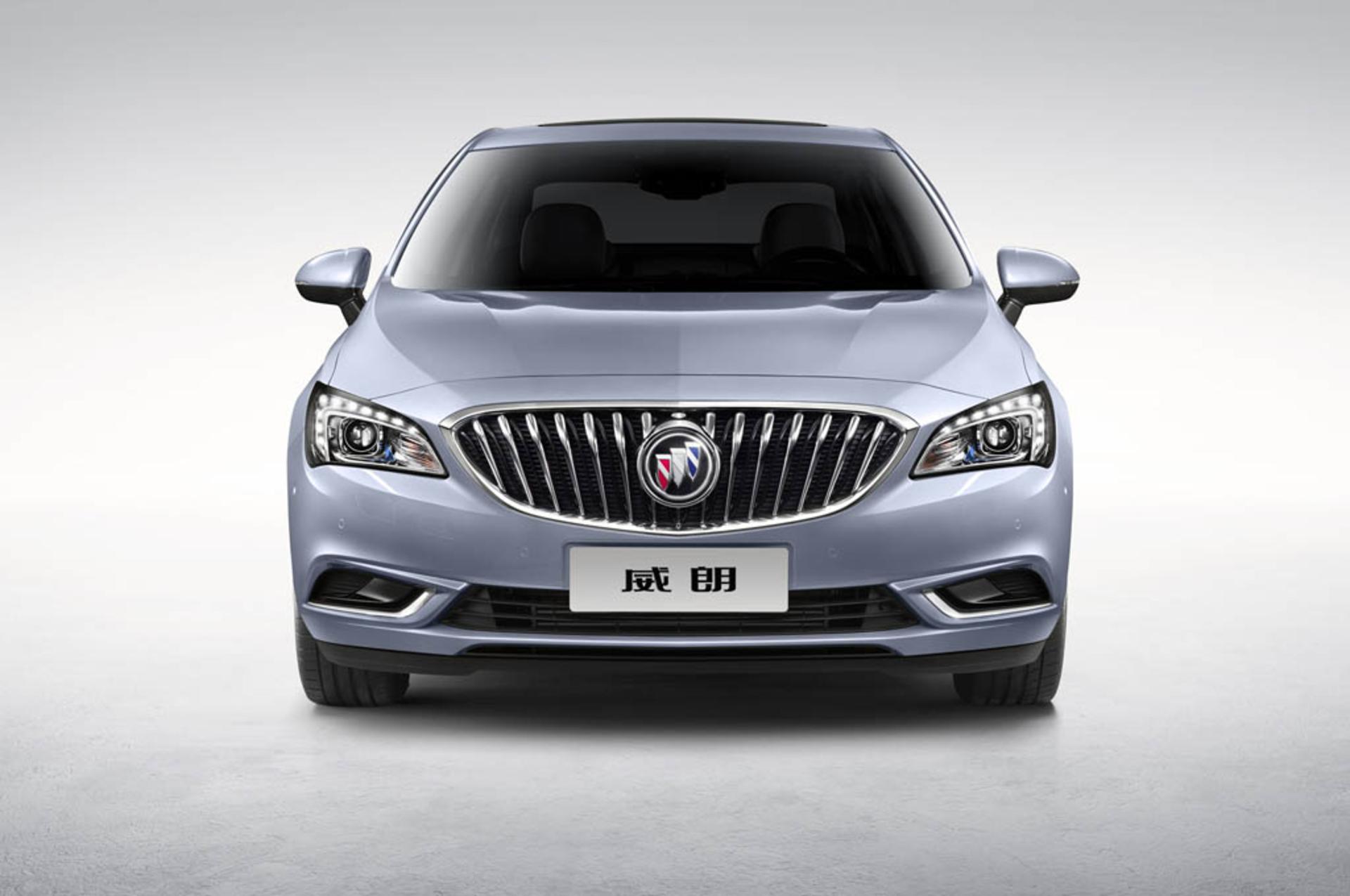 Buick-Verano-hatchback-Chinese-Spec-12