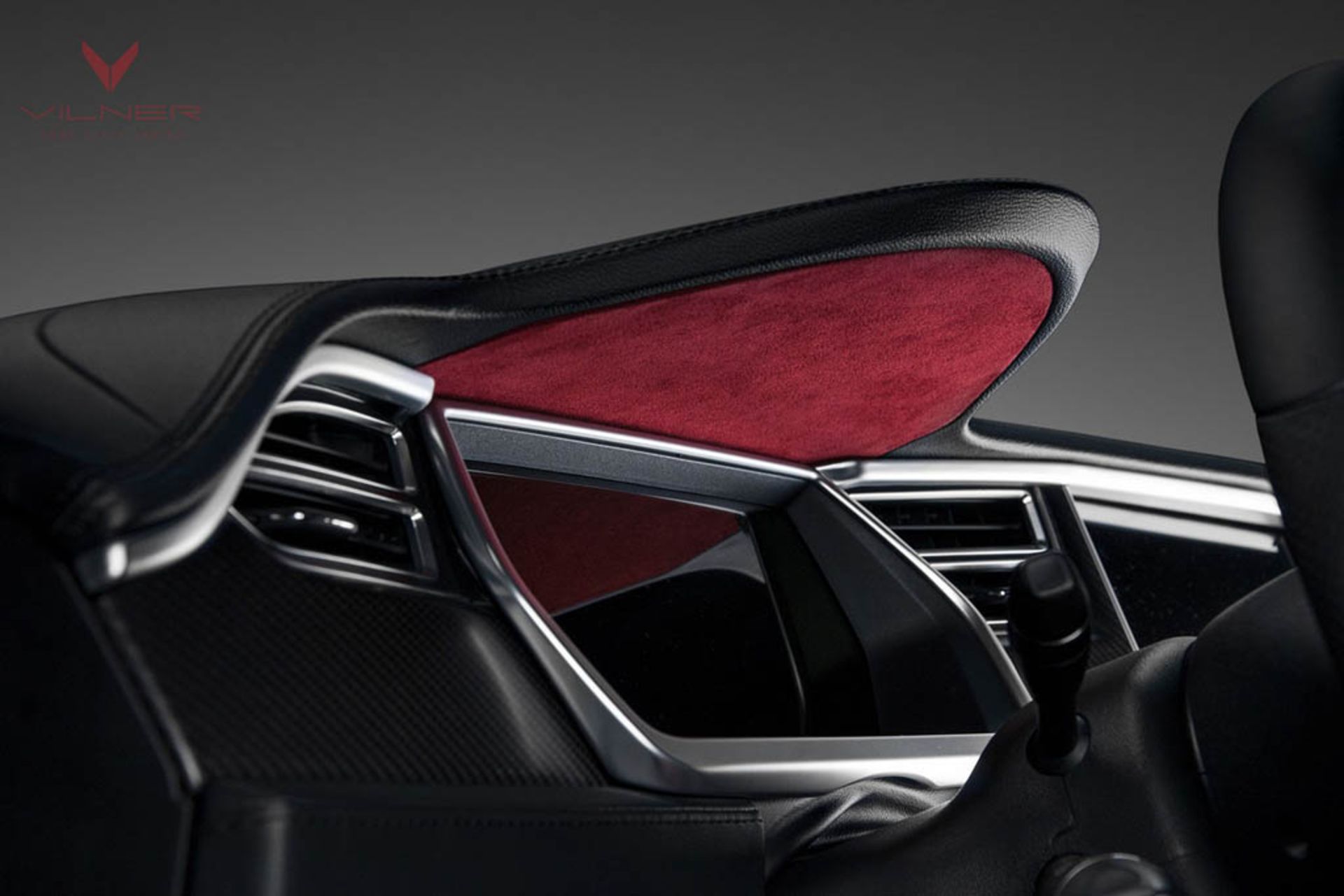 Tesla Model S P85 Vilner 06