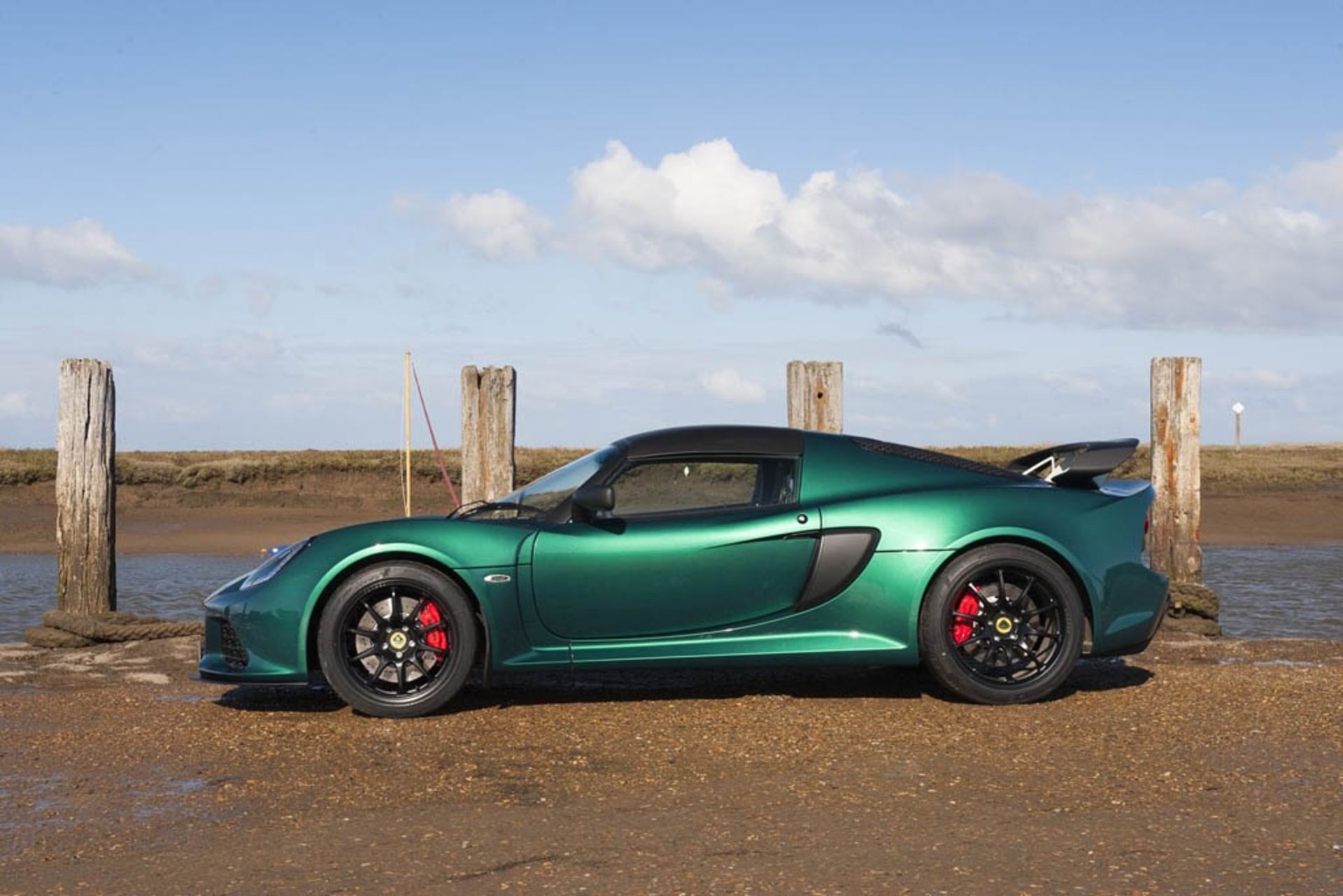 Lotus Exige Sport 350