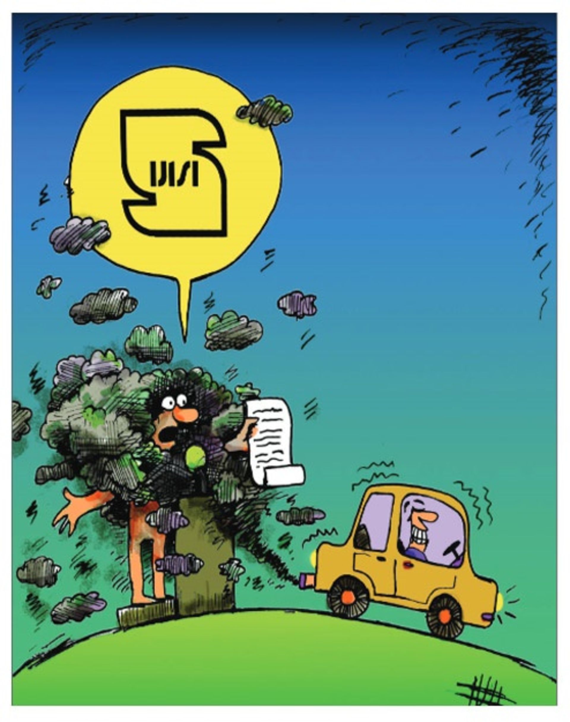 cartoon