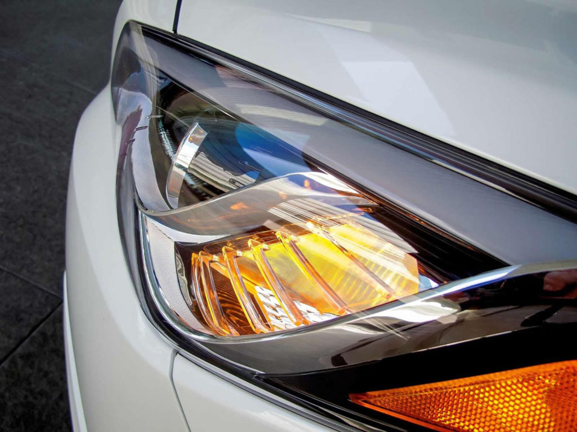 2015 Hyundai Sonata Eco