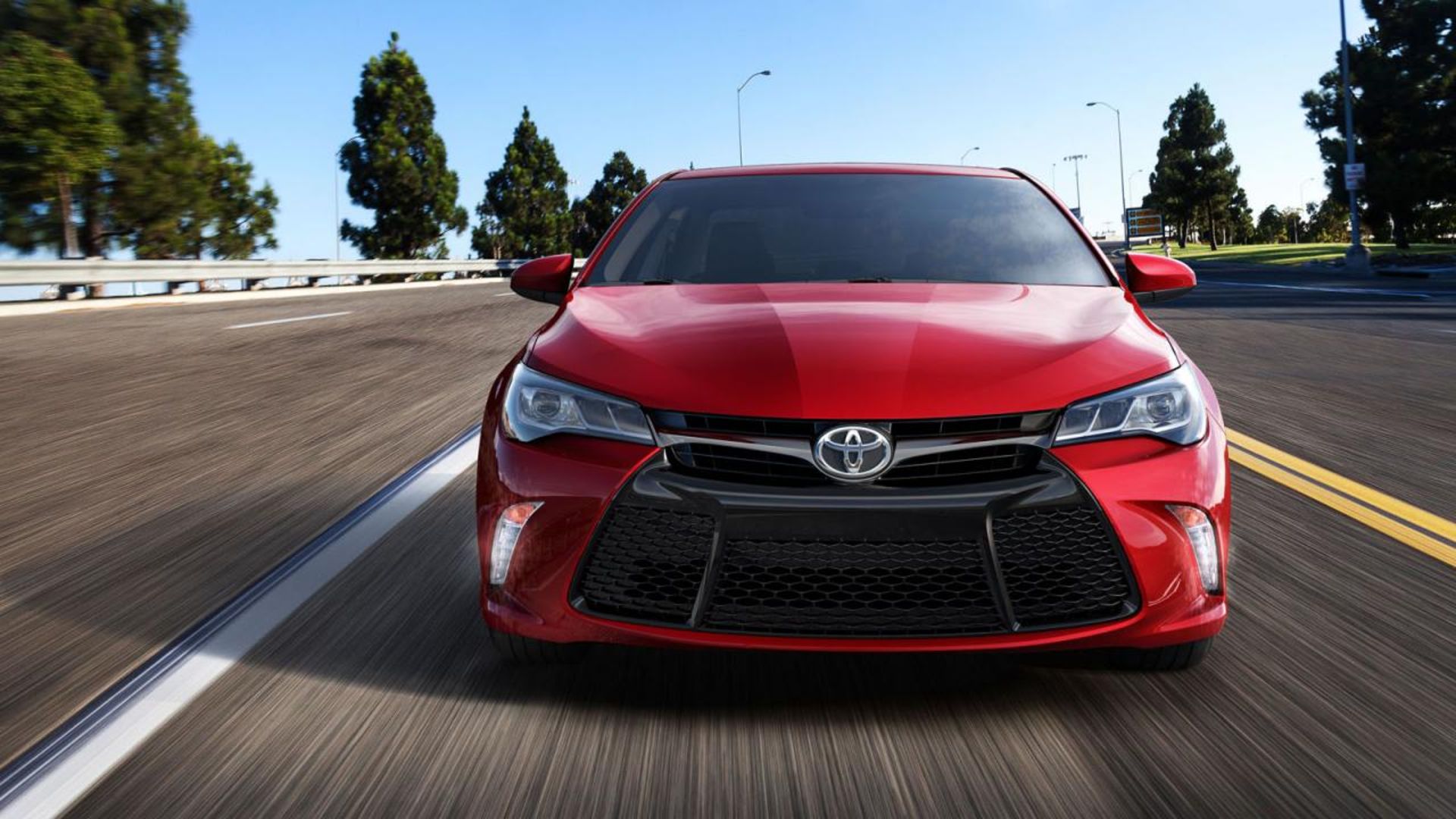 2015 Toyota Camry 08