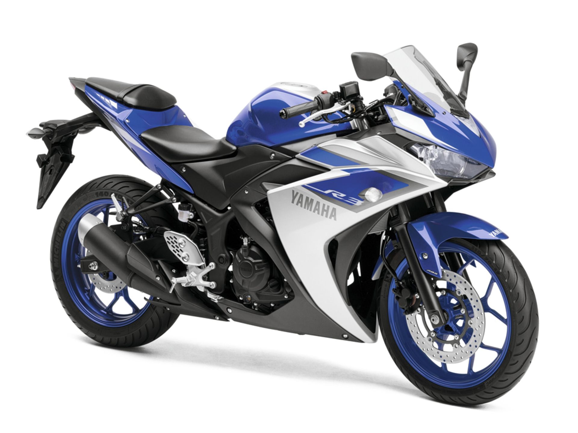 2015 Yamaha YZF-R3 (13)