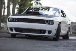 Mopar provides Sportsman racers at the NHRA U.S. Nationals in In