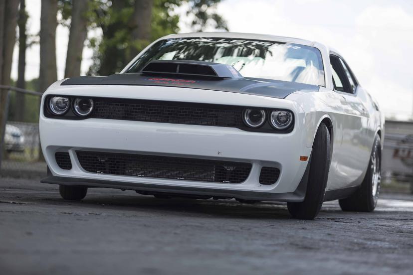 Mopar provides Sportsman racers at the NHRA U.S. Nationals in In