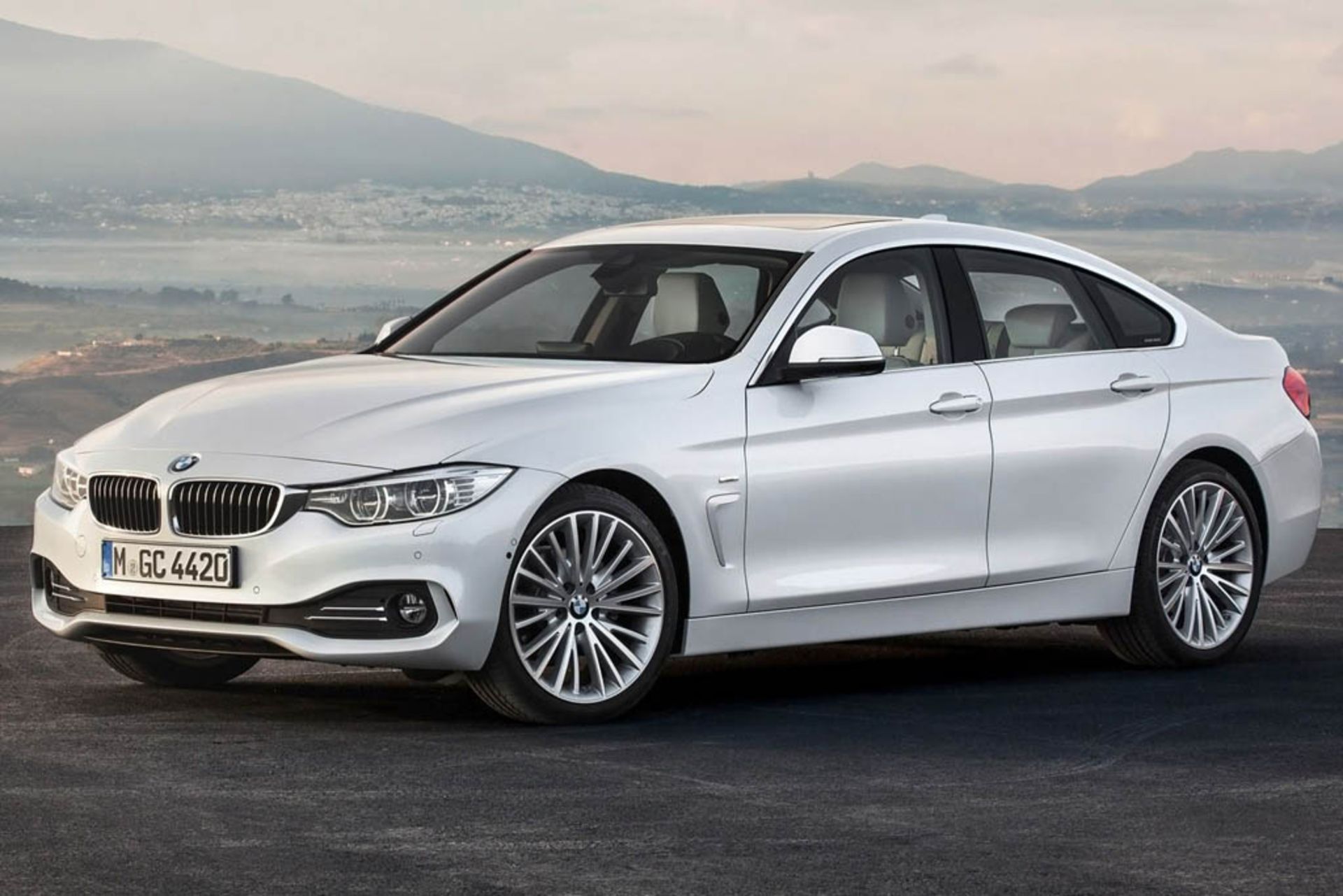 2015_BMW_428i_xDrive_Gran_Coupe_1