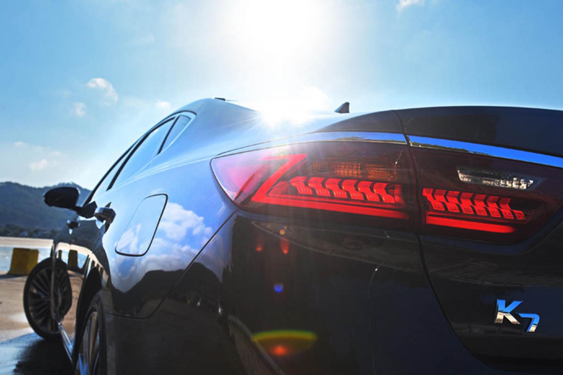 2017 Cadenza K7 05