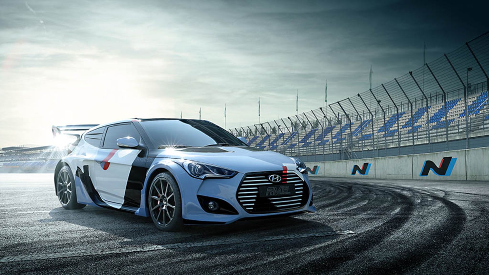 Hyundai N