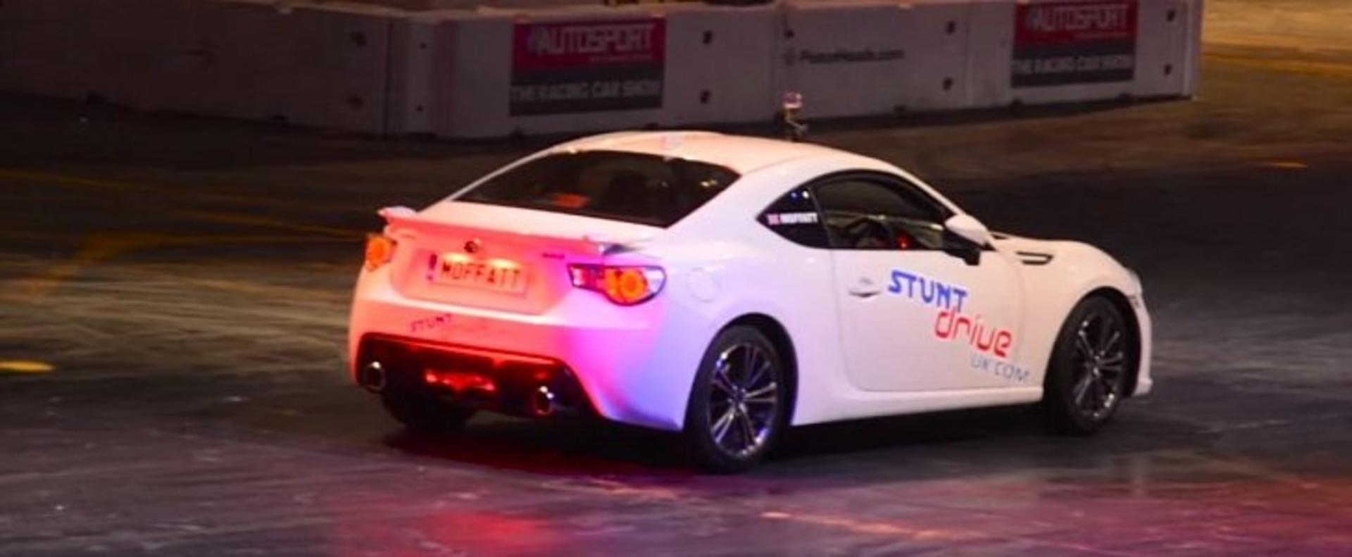 the-subaru-brz-spins-into-the-guinness-book-of-world-records