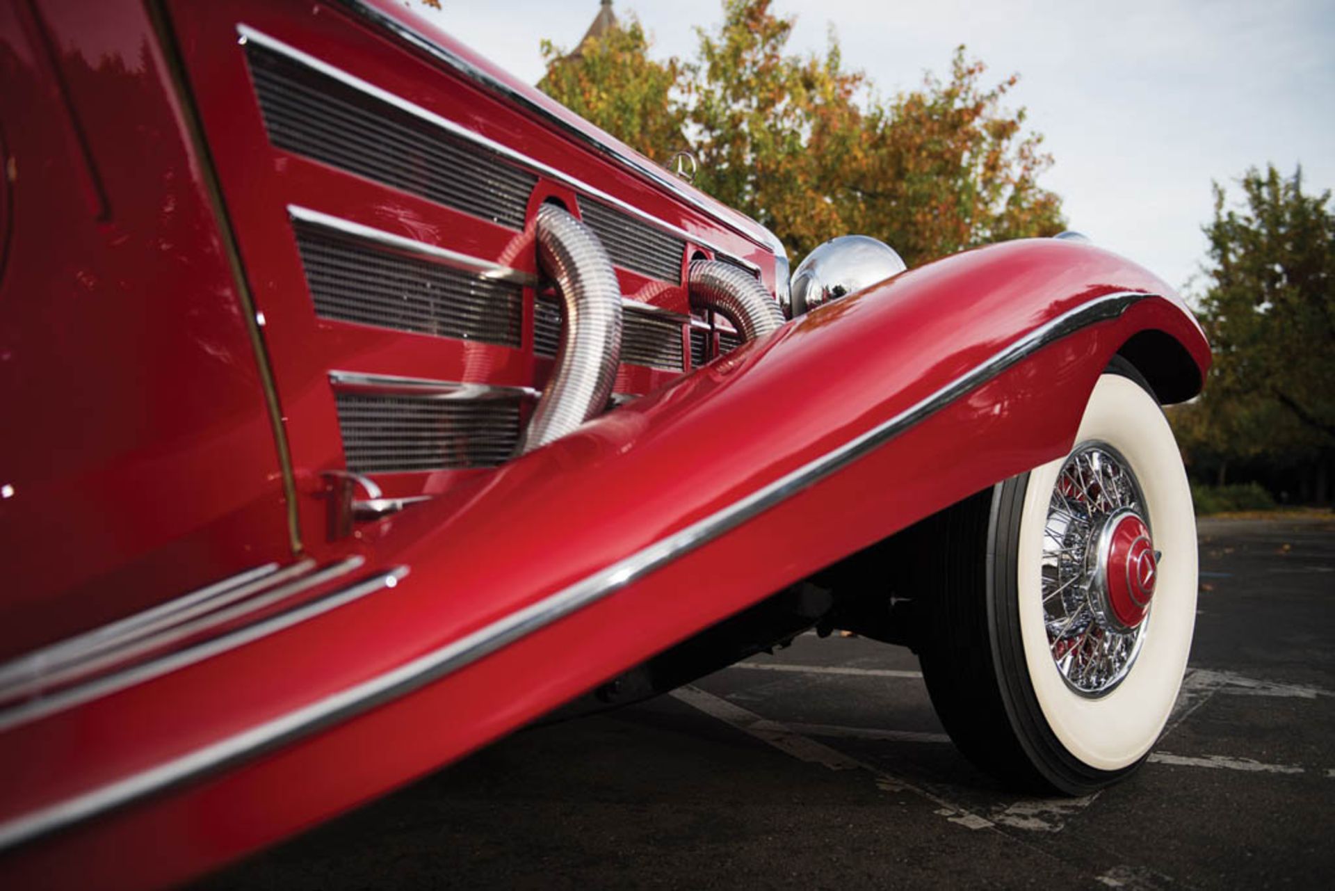 1937 Mercedes-Benz 540 K Special Roadster 04