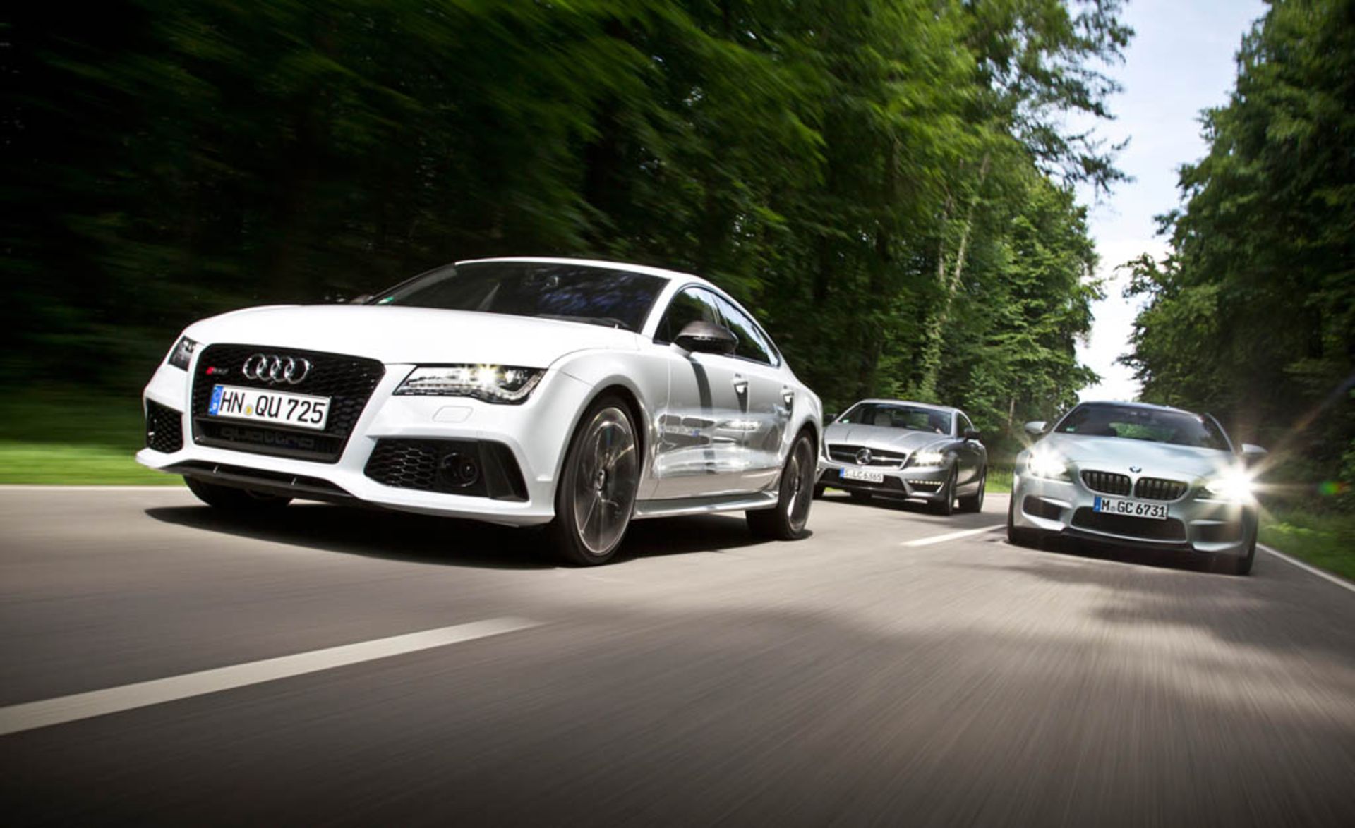 2014-audi-rs7-vs-2014-bmw-m6-gran-coupe-2014-mercedes-benz-cls63-amg-s-model-comparison
