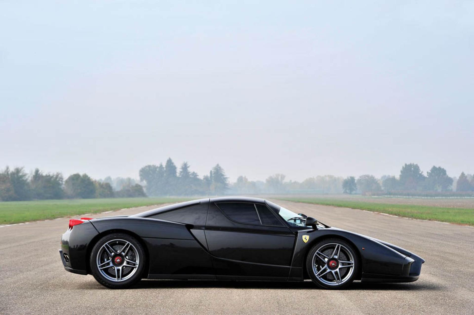 Enzo auction3
