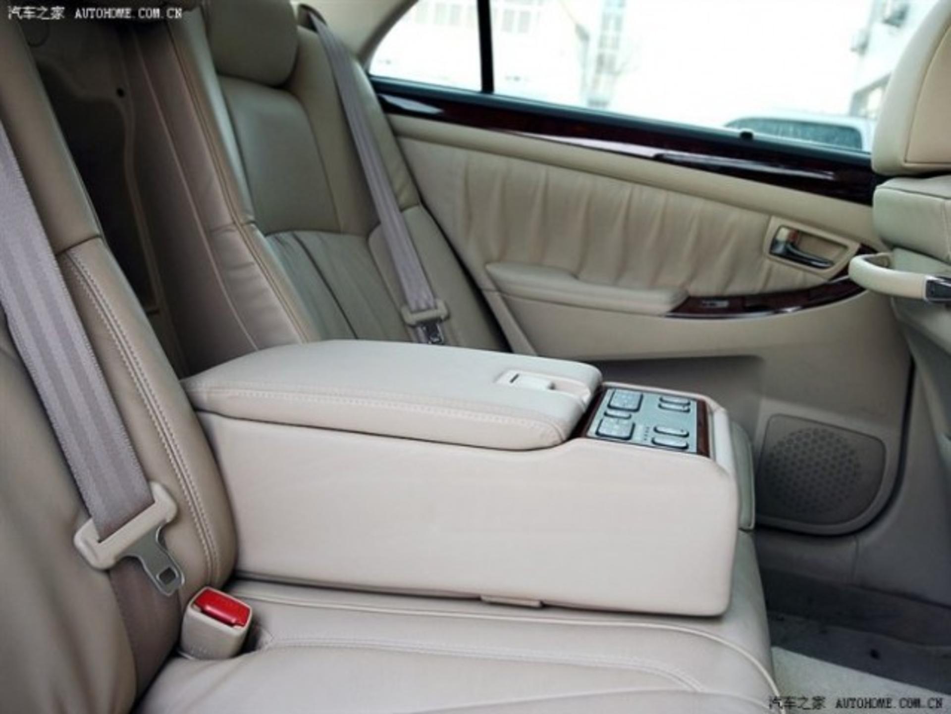 Hongqi 20