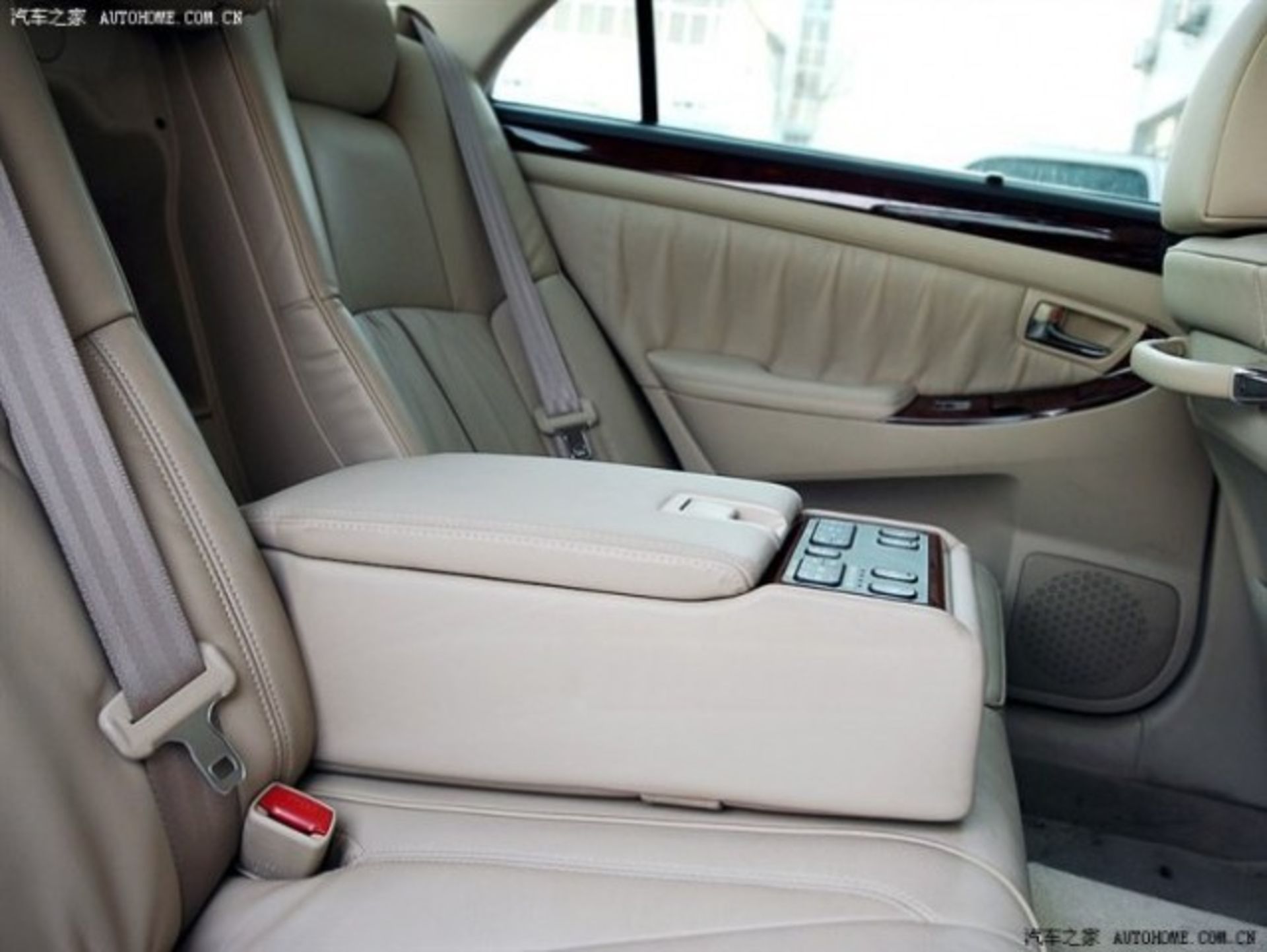 Hongqi 20